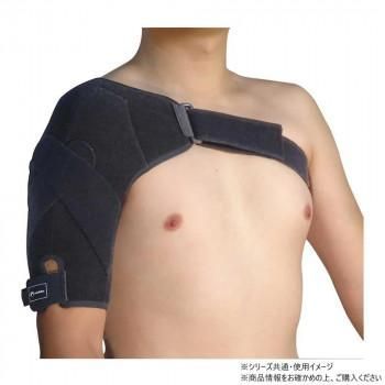 丸光産業 肩 ショルダーレスキュー ブラック LL 330105 4,916円