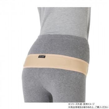 丸光産業 皮膚感覚骨盤ugoko ベージュ M-L 150831