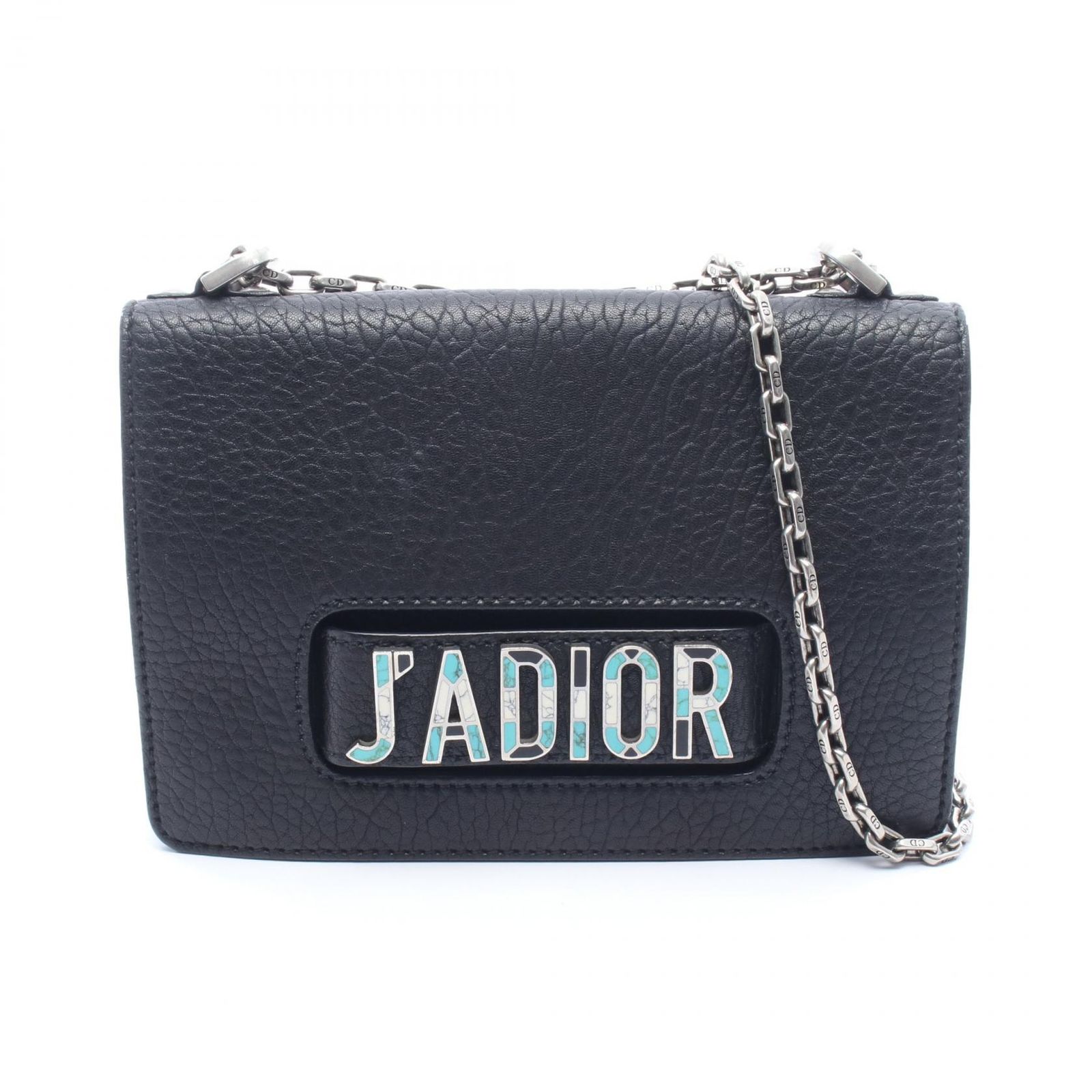 ディオール Dior ショルダーバッグ ジャディオール モザイクロゴ 