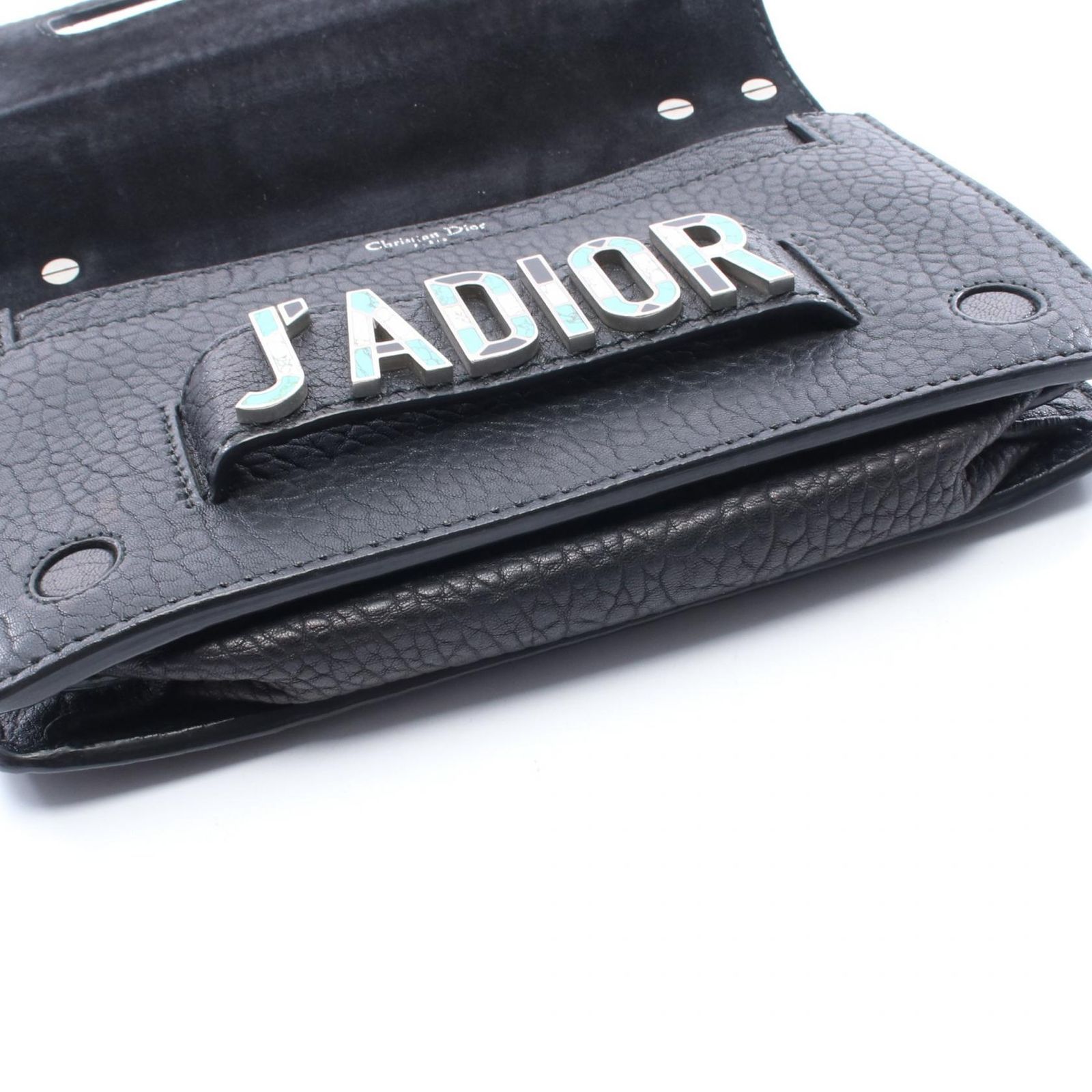 ディオール Dior ショルダーバッグ ジャディオール モザイクロゴ 