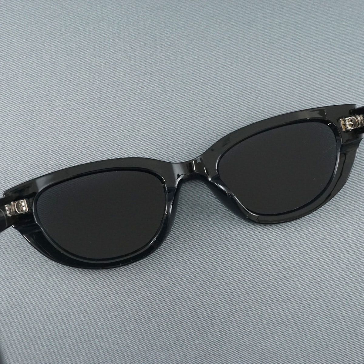 BLUE ELEPHANT fanny black 完売品サングラス ブラック MUSINSA | BLUE ELEPHANT FANNY black