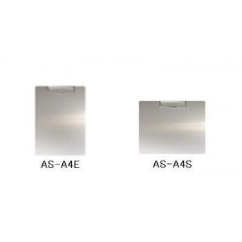 ナカキン　アルミ用箋　A4　10枚セット　A4タテ・AS-A4E