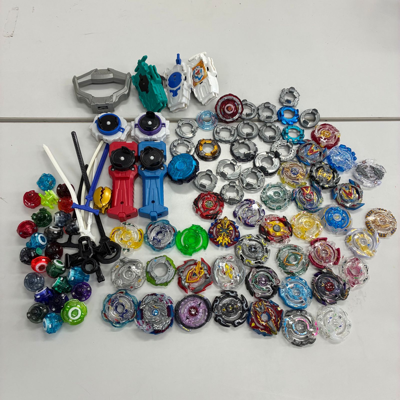 ベイブレードまとめ売り 【公式通販】