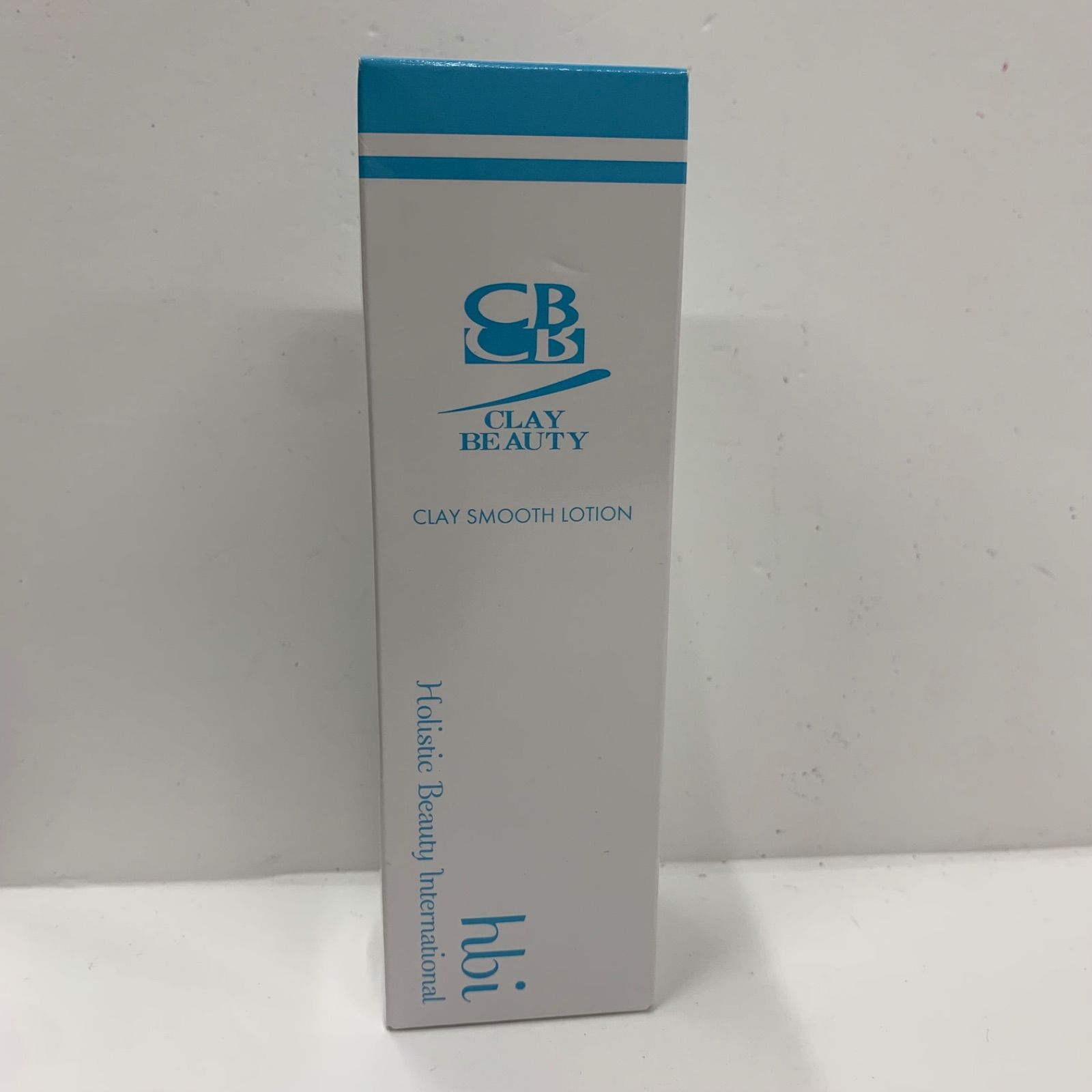 M4341 CLAY BEAUTY クレイ・ビューティ クレイスムースローション