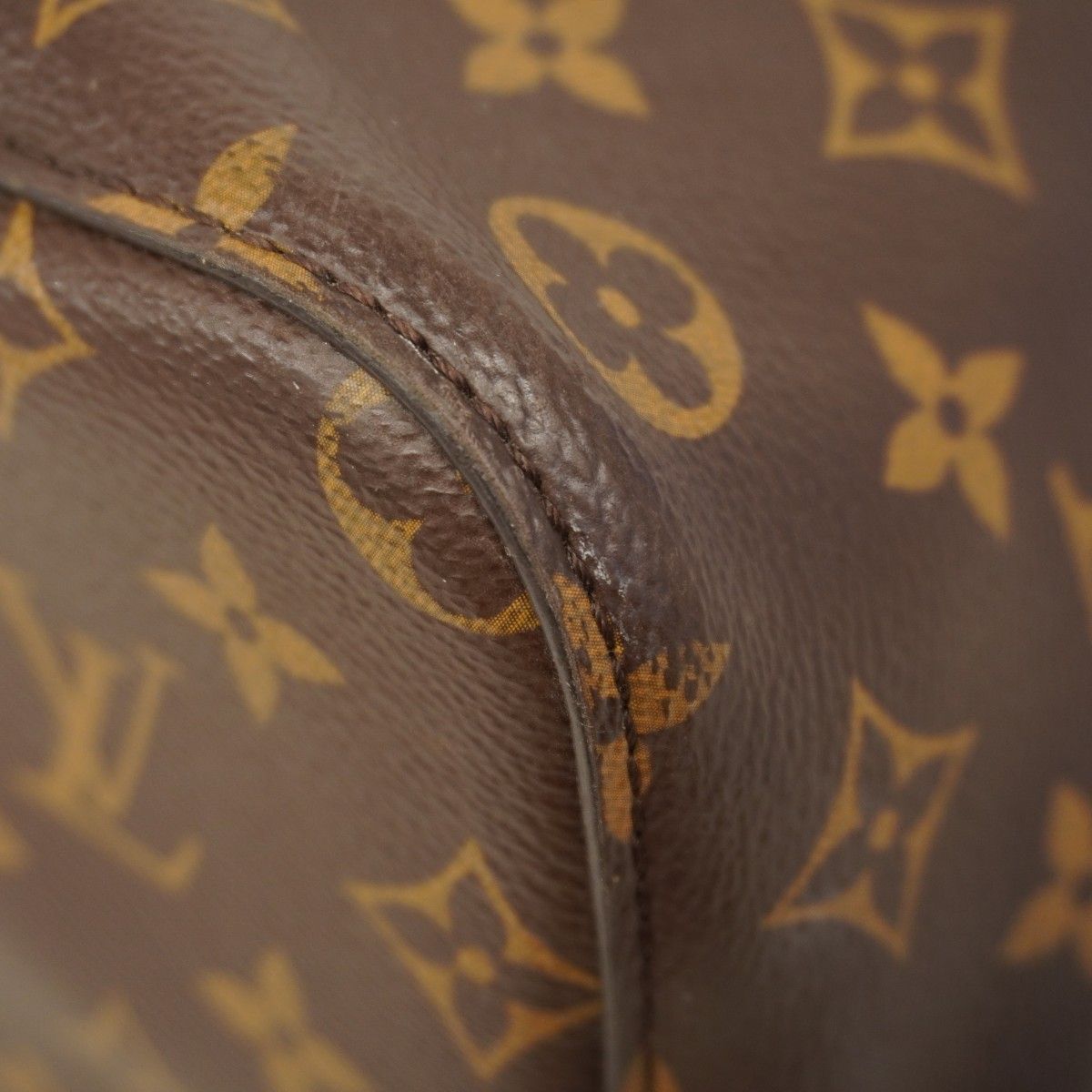 【6dc3864】ルイヴィトン ショルダーバッグ モノグラム ネオノエ M44021 コクリコ【中古】レディース LOUIS VUITTON（ルイ・ヴィトン） ルイ ヴィトン モノグラム ネオノエ