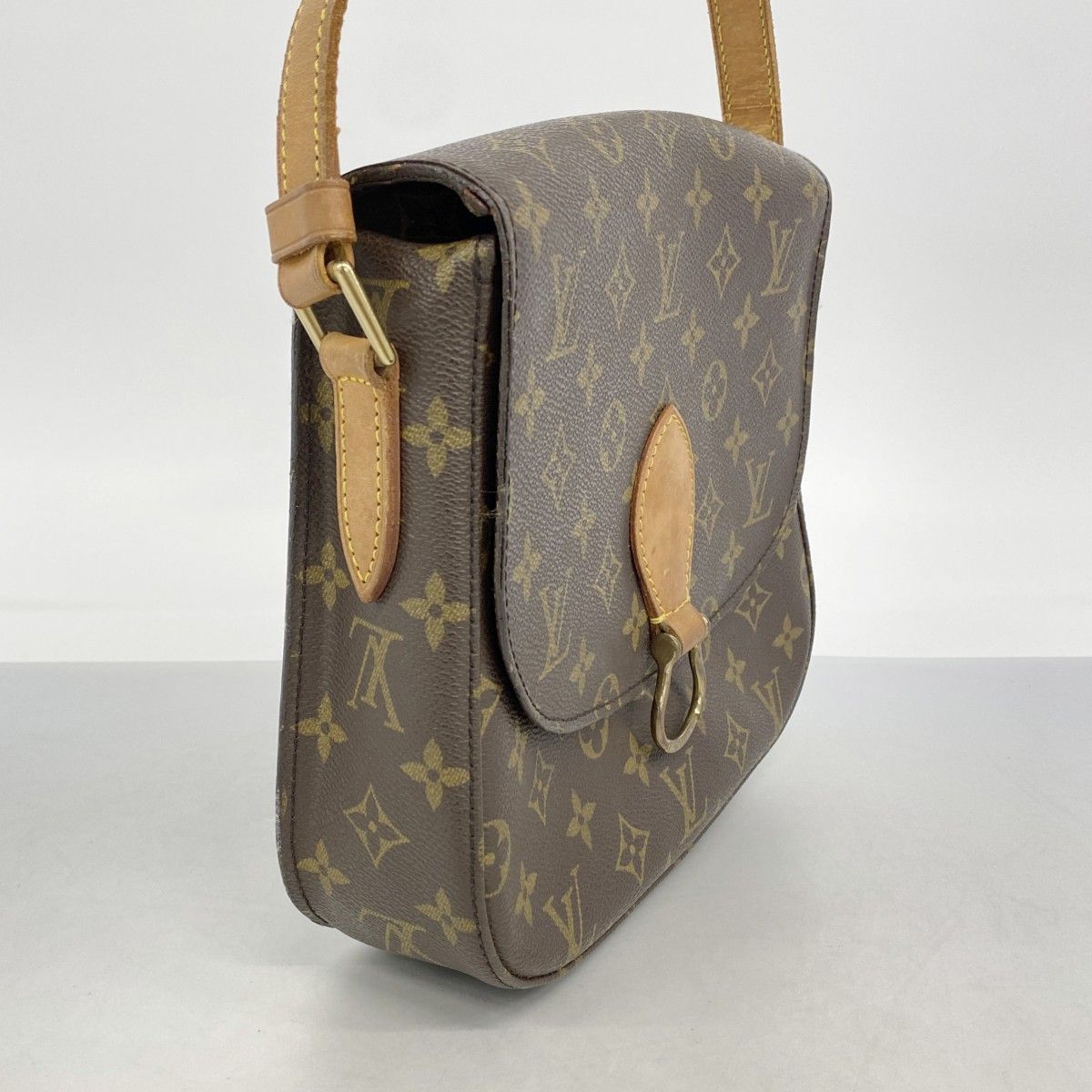 4ma0766ルイヴィトン ショルダーバッグ&frasl;モノグラム&frasl;ミュルティプリシテ&frasl;M51162&frasl;ブラウン中古レディース |  6dd4198ルイヴィトン ショルダーバッグ モノグラム サンクルーGM M51242 ブラウン中古レディース - メルカリ | Aqdptr