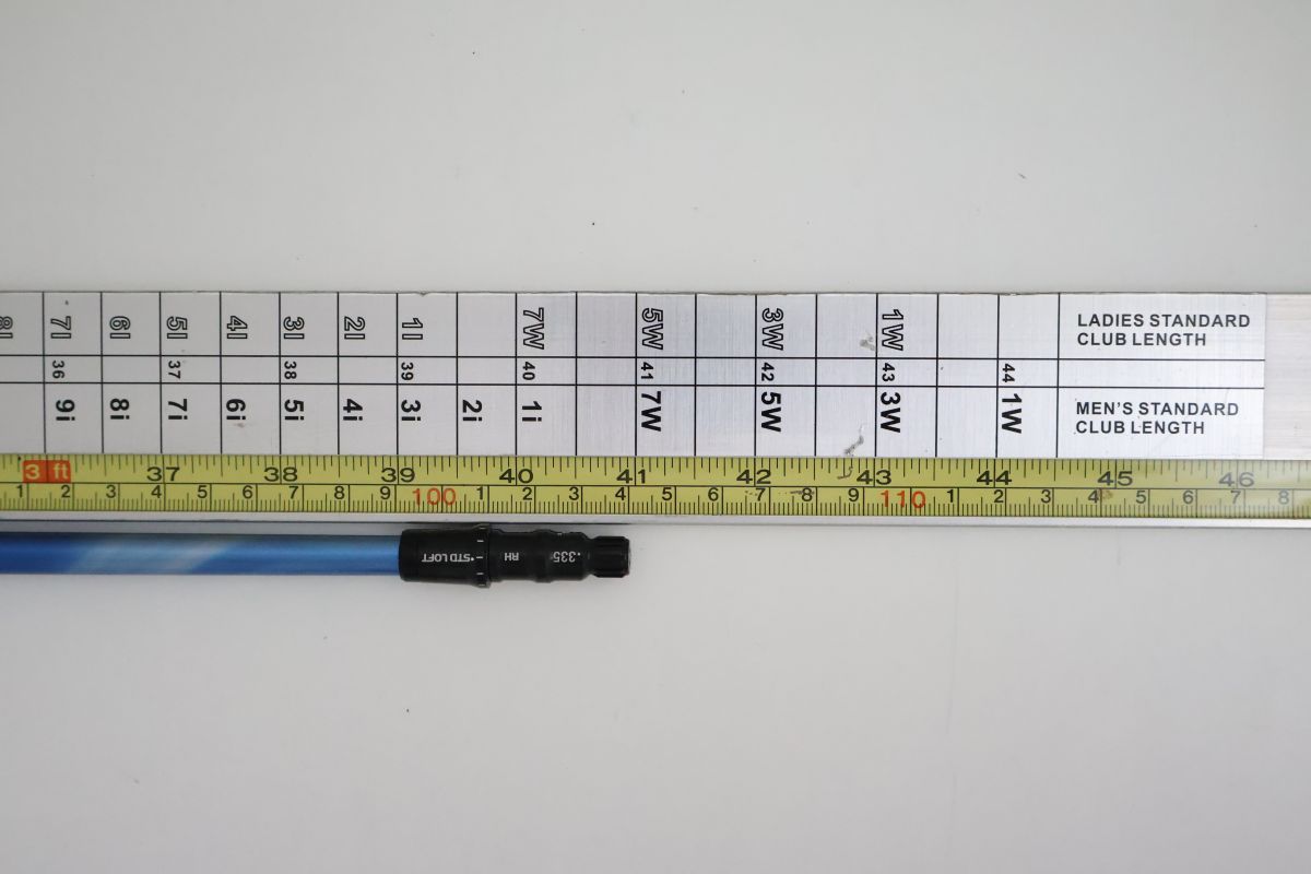 スピーダー857 エボリューション2 フレックスX　スリーブテーラーメイド5W用 ○訳有激安！テーラーメイド 5W用スリーブ付き！フジクラ☆Speeder
