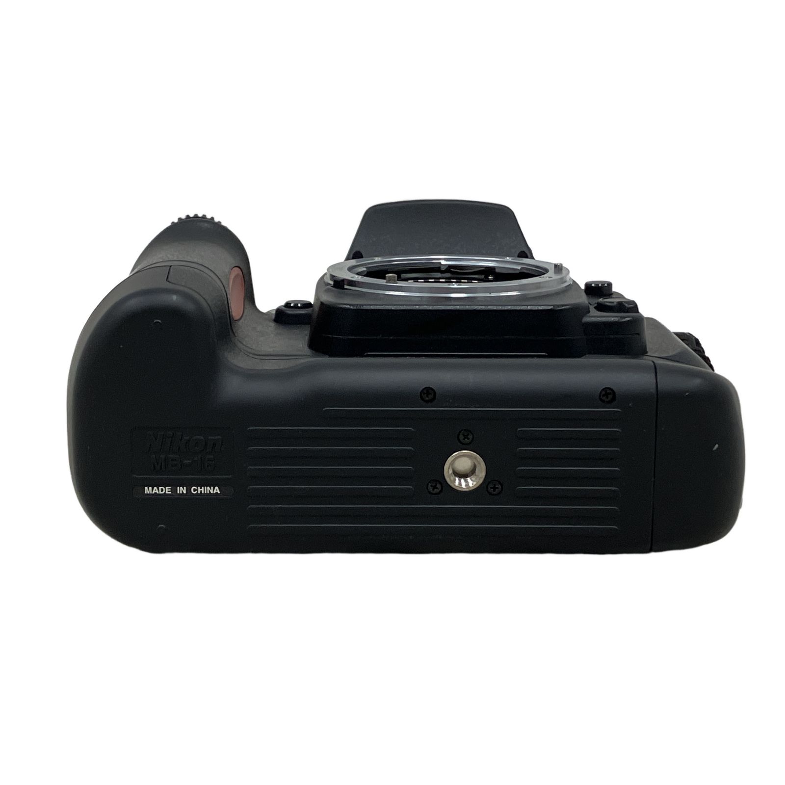 Nikon ニコン F80 MB-16 フィルム一眼レフカメラ ボディ バッテリー