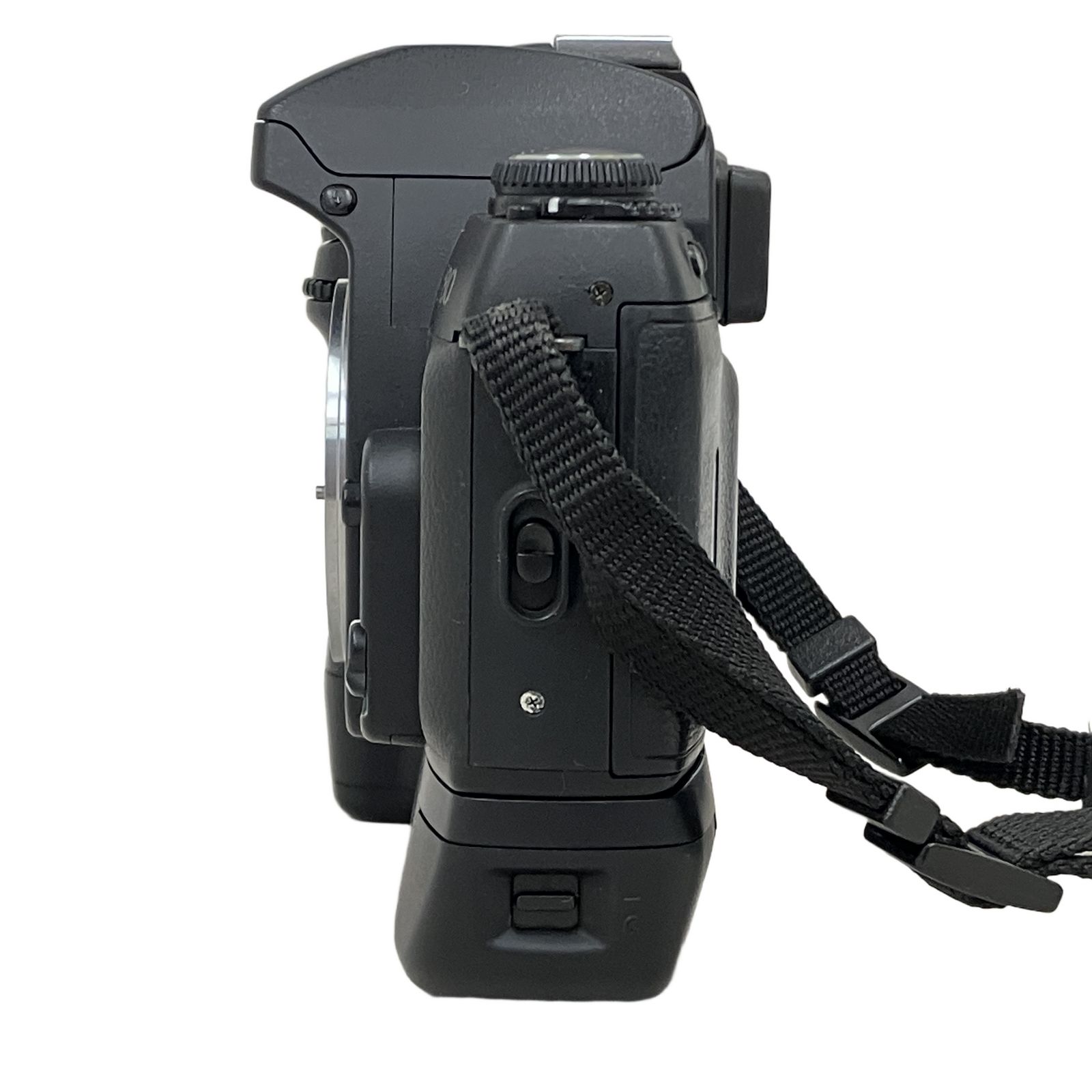 NIKON ニコンF80ボディ +バッテリーケースMB-16付 Nikon F80 + Nikon MB-16 Battery Grip – Hard to Find Camera Store