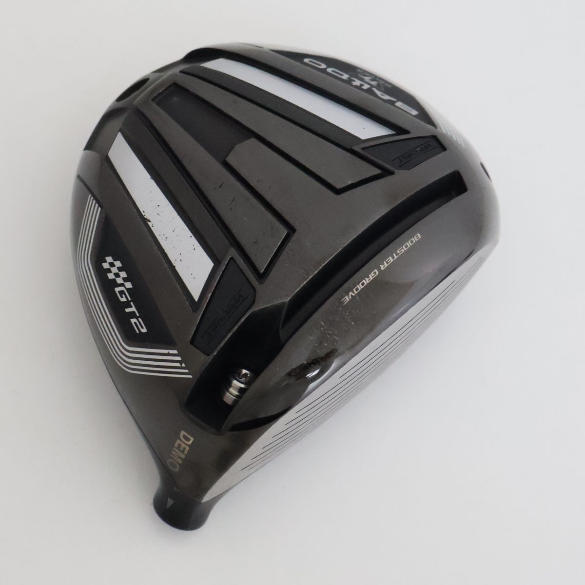 ○訳有激安！2025年モデル！BALDO☆バルド BALDO TT DRIVER GT2 DEEP