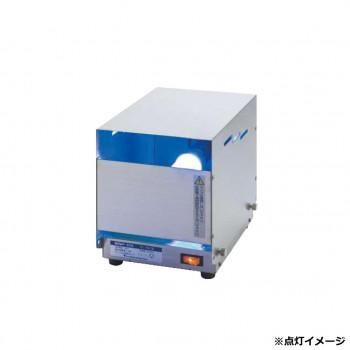 捕虫器 ピオニーコーポレーション F-20BG 100V 害虫駆除 虫よけ 環境