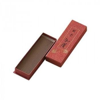 精華堂 線香 銘香伽羅 中寸バラ詰 25g 00703