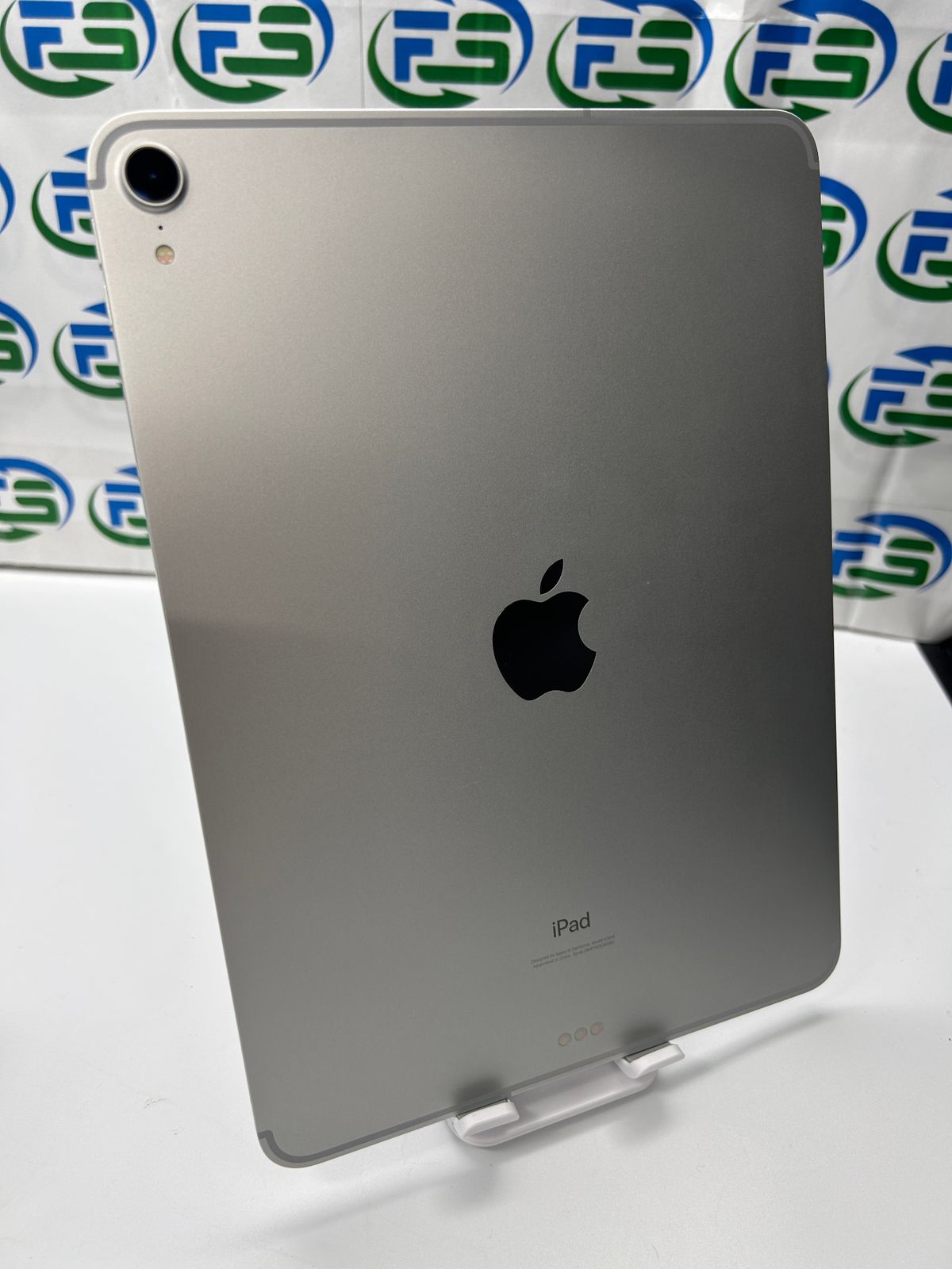 iPad Pro 11
