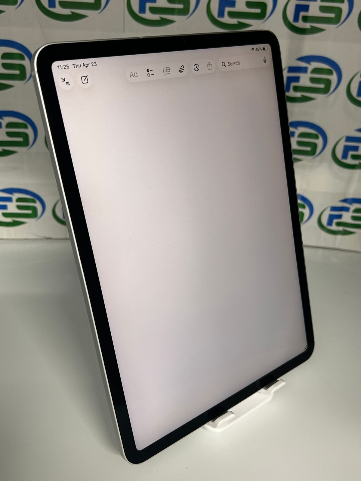 iPad Pro 11