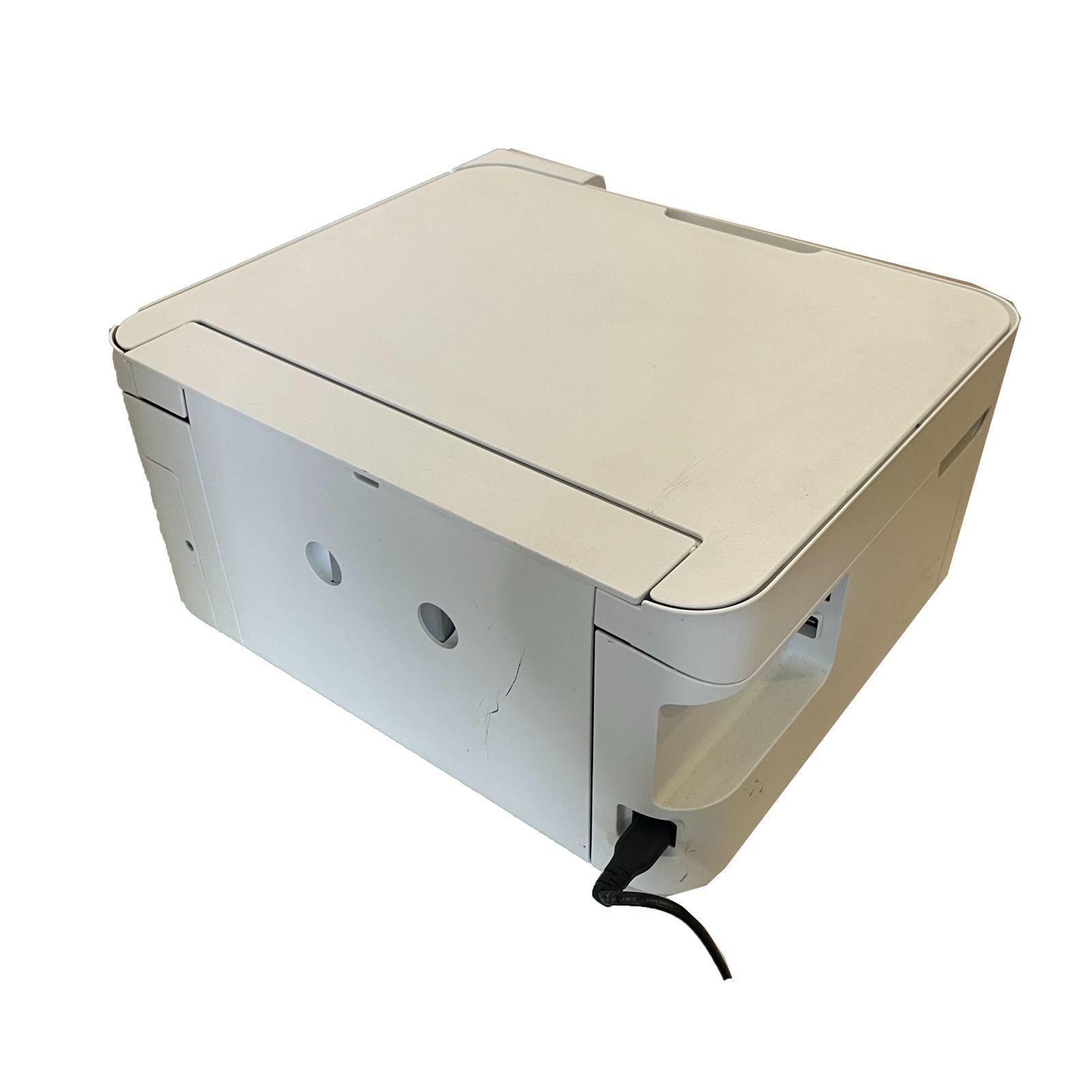 ジャンクEPSON EW-M630TW インクジェットプリンター - メルカリ