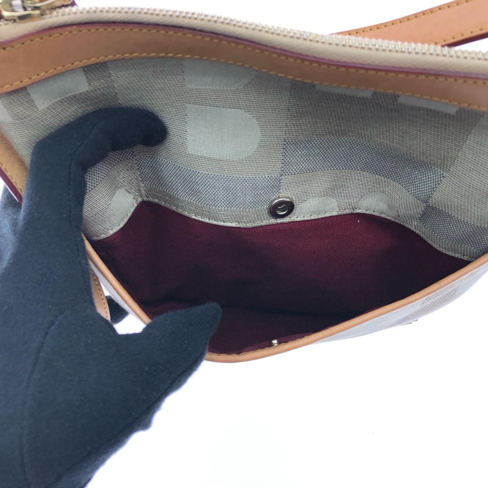 BALLY バリー レディース ショルダーバッグ サコッシュ Bロゴ