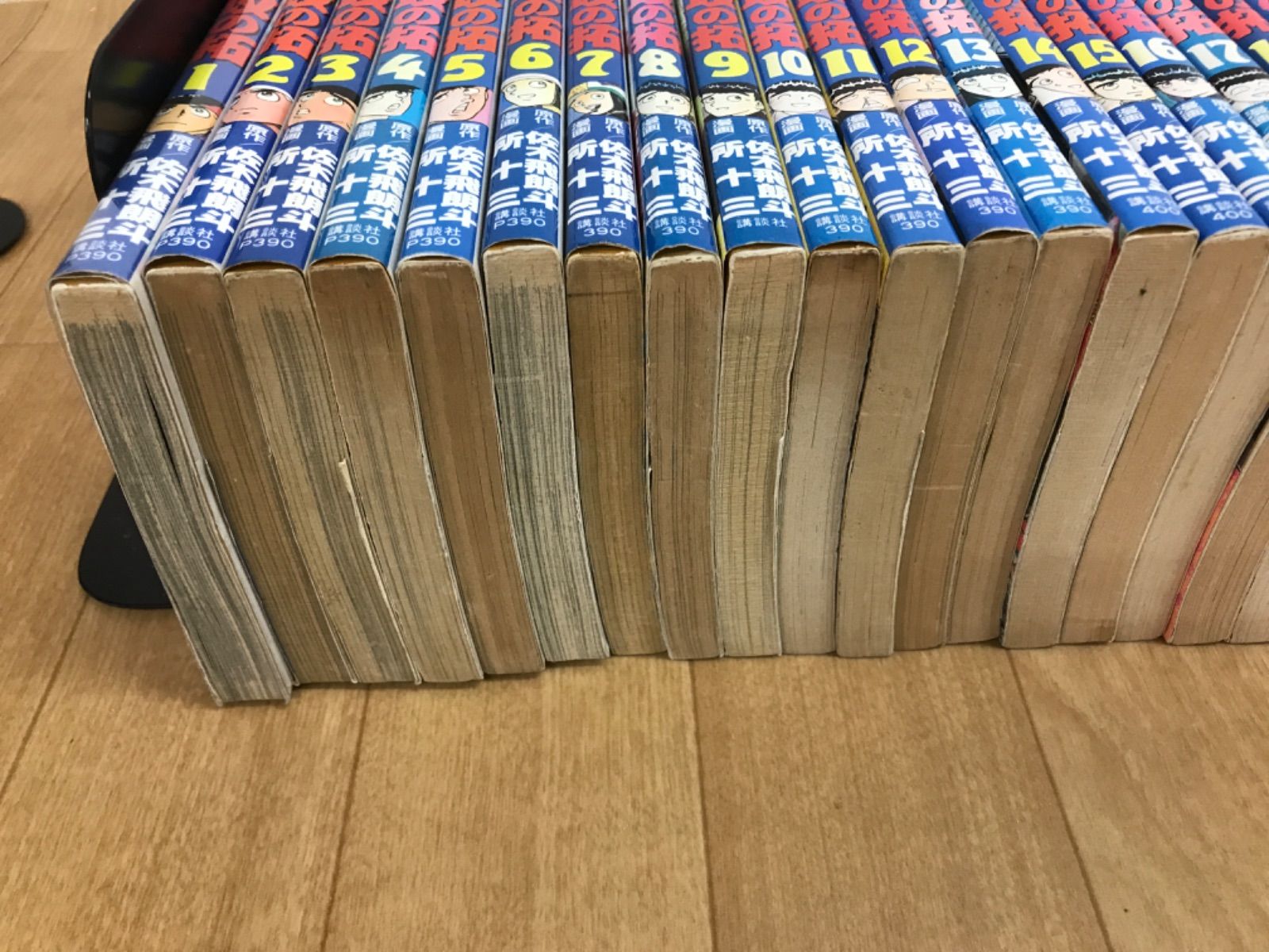 ☆ 特攻の拓 1～27巻 ＋ショーグン1巻付 コミック全巻セット 佐木飛朗