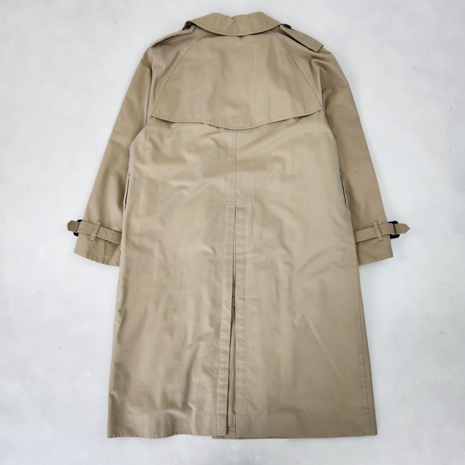 BURBERRY LONDON トレンチコート バーバリーロンドン ライナー付