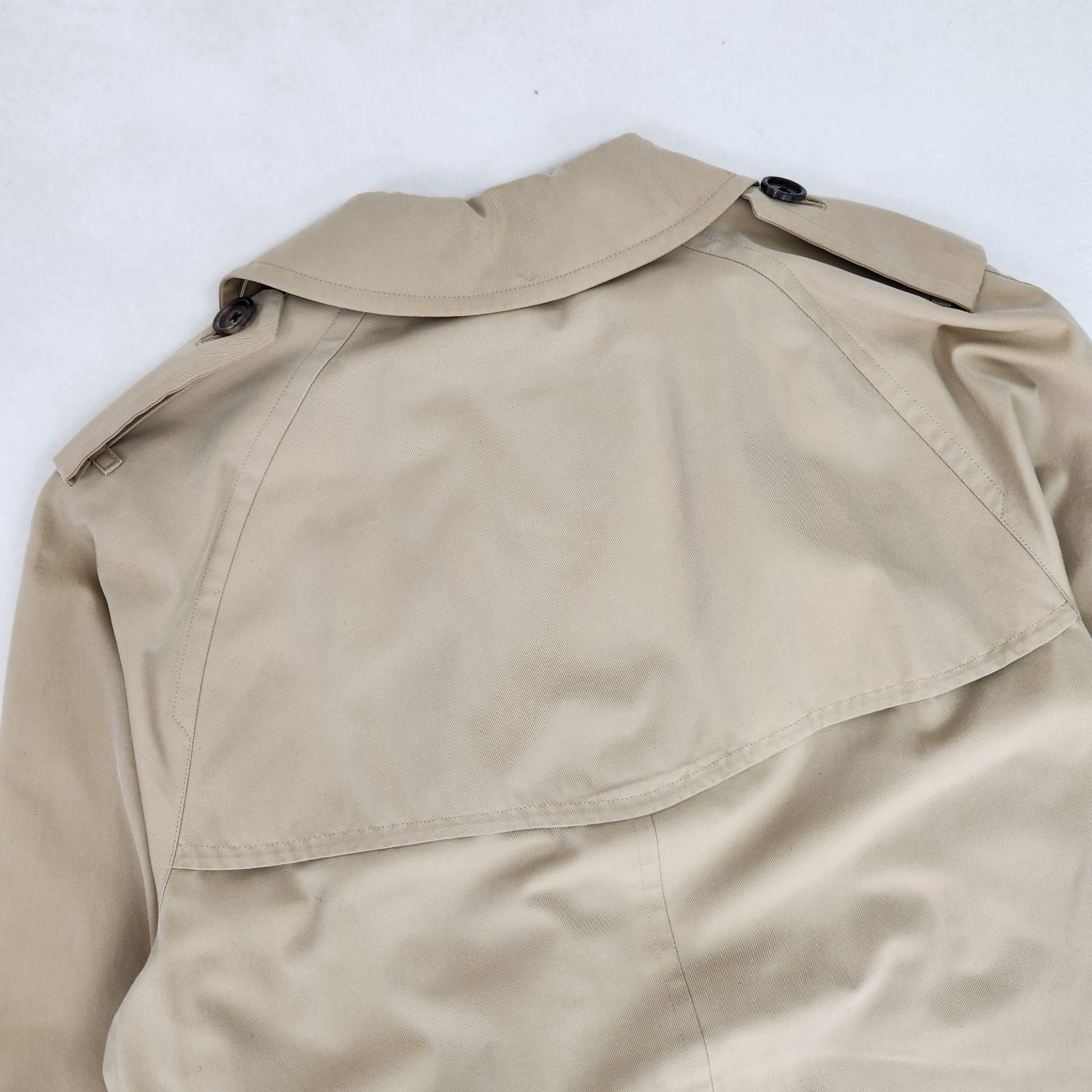 BURBERRY LONDON トレンチコート バーバリーロンドン ライナー付