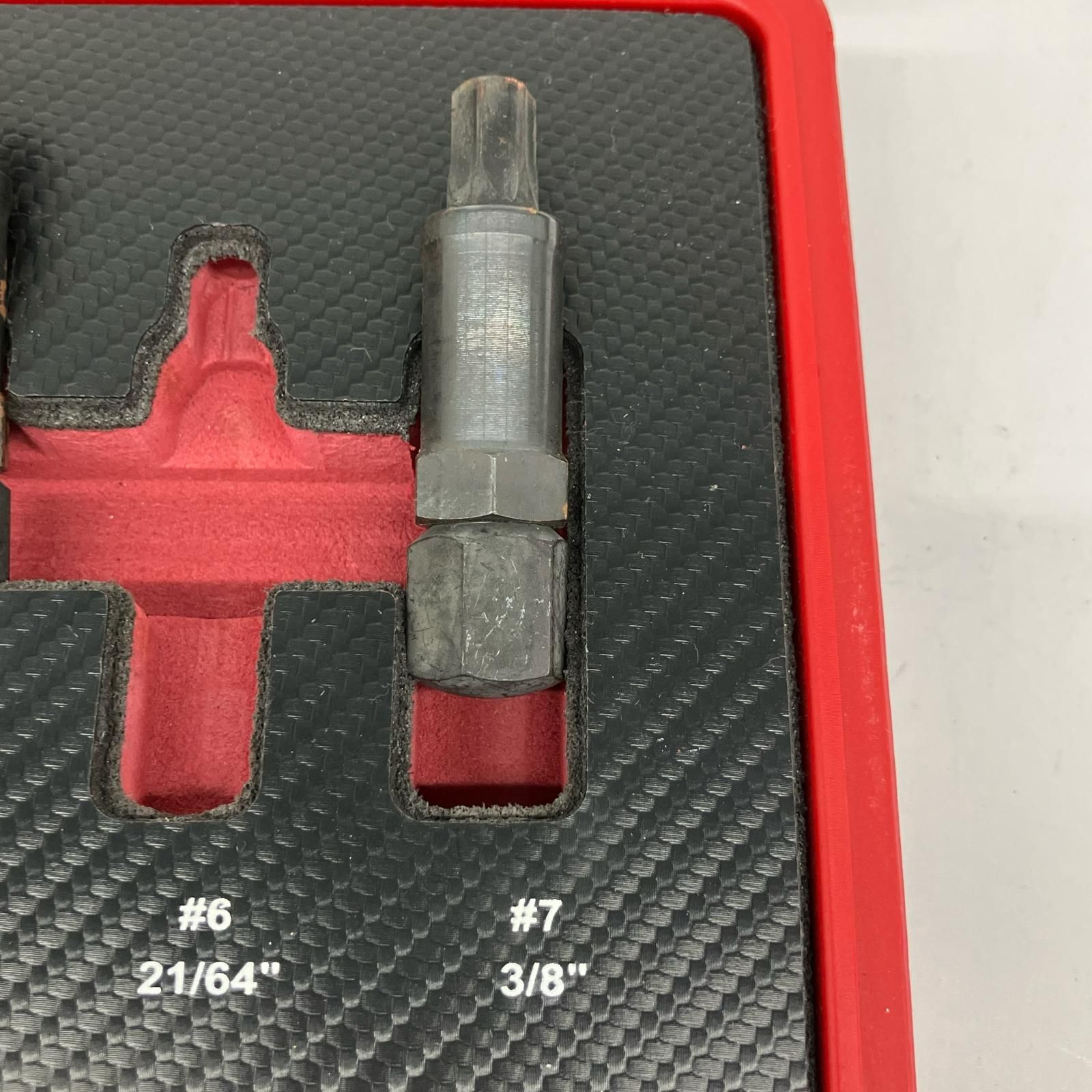 MAC TOOLS マック ツールズ RBRT™エクストラクターセット |（欠品有り
