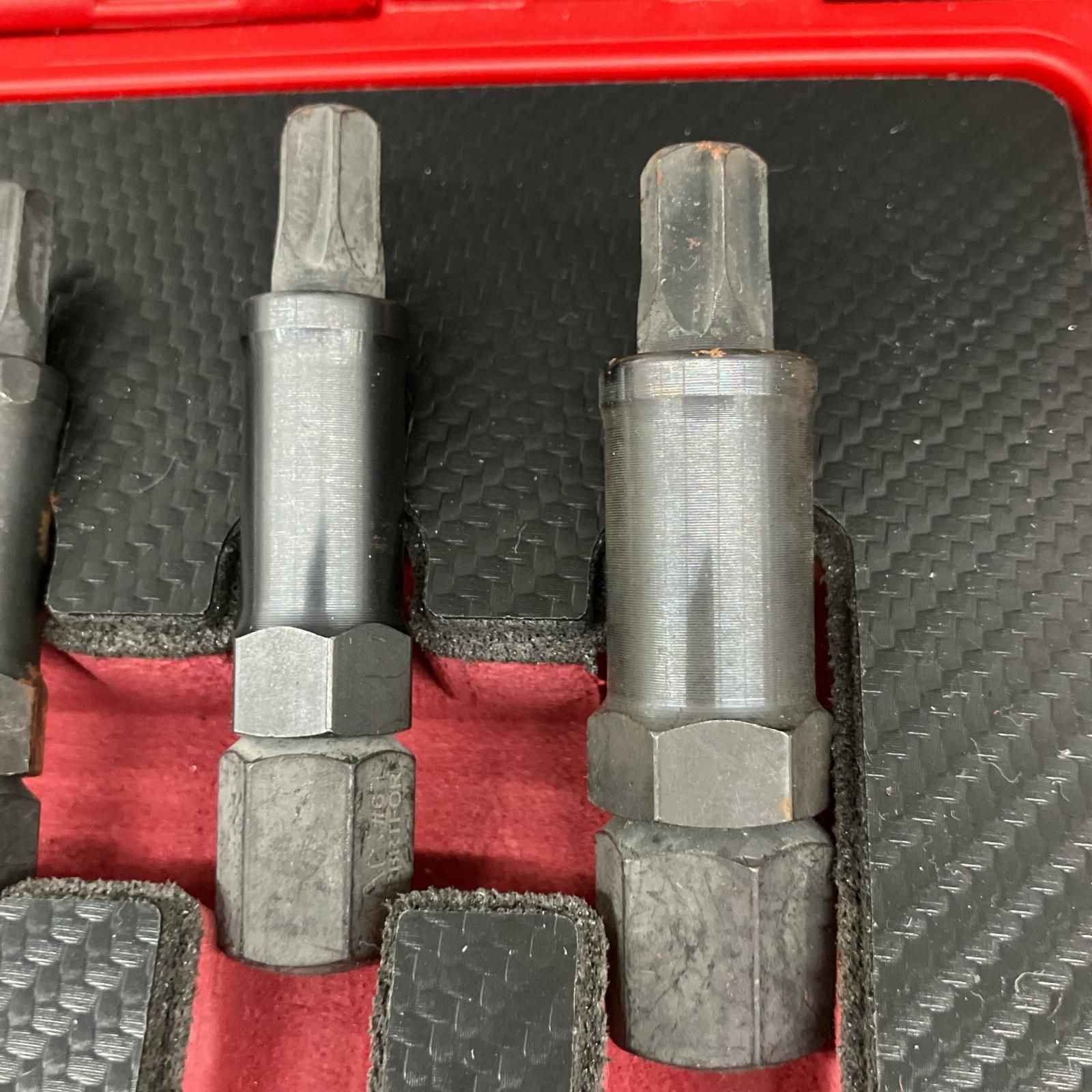 MAC TOOLS マック ツールズ RBRT™エクストラクターセット |（欠品有り