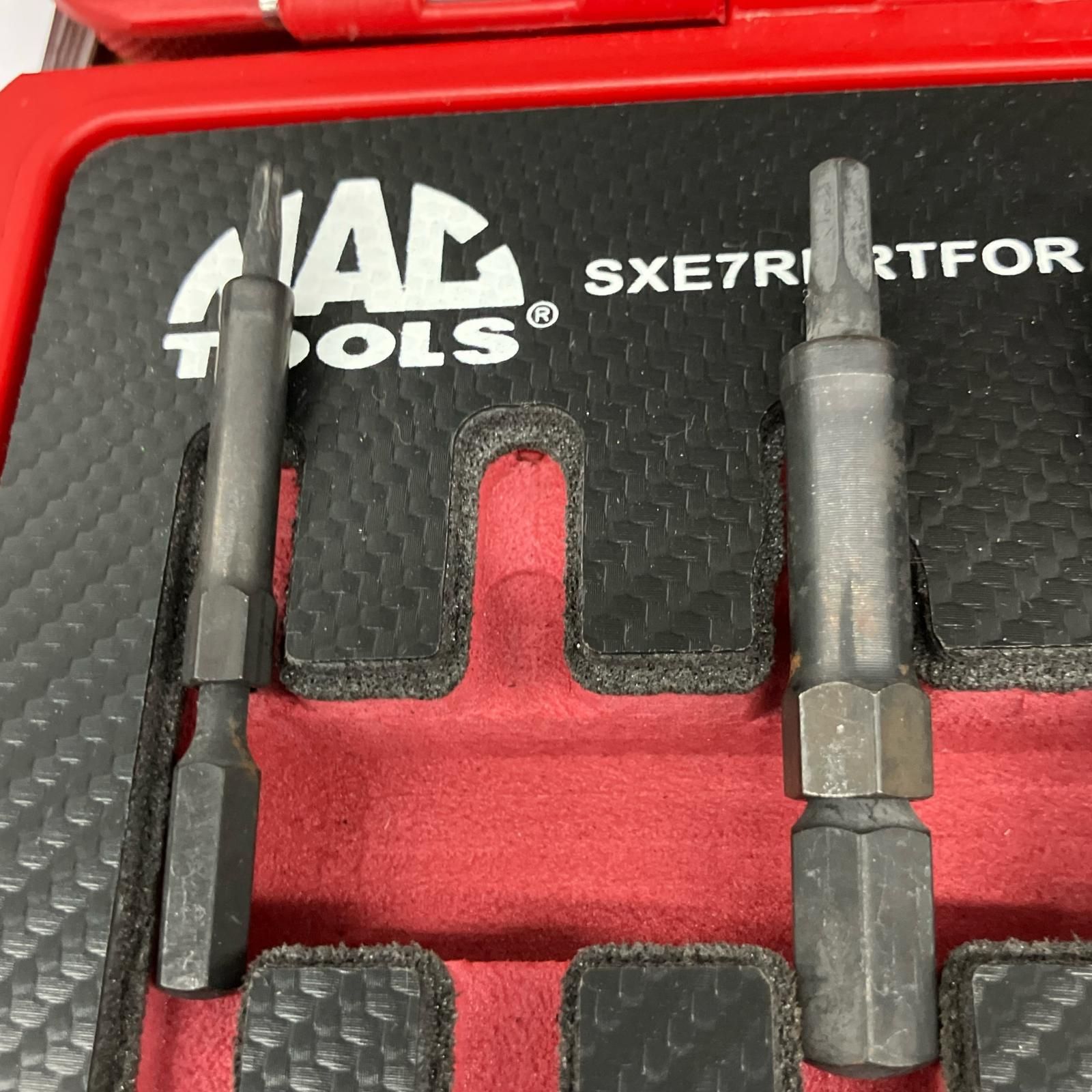 MAC TOOLS マック ツールズ RBRT™エクストラクターセット |（欠品有り