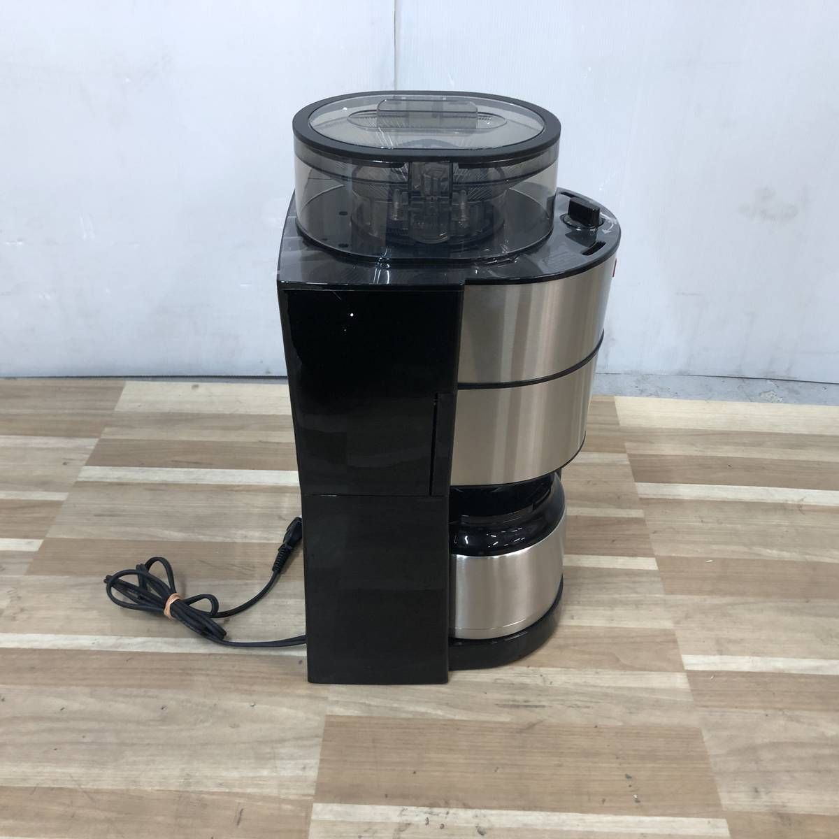 ☆未使用☆ コーヒーメーカー Melitta メリタ アロマフレッシュ 