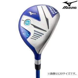 ミズノ ジュニア JM01 フェアウェイウッド EXSAR for JR カーボンシャフト 120、140タイプ【25】