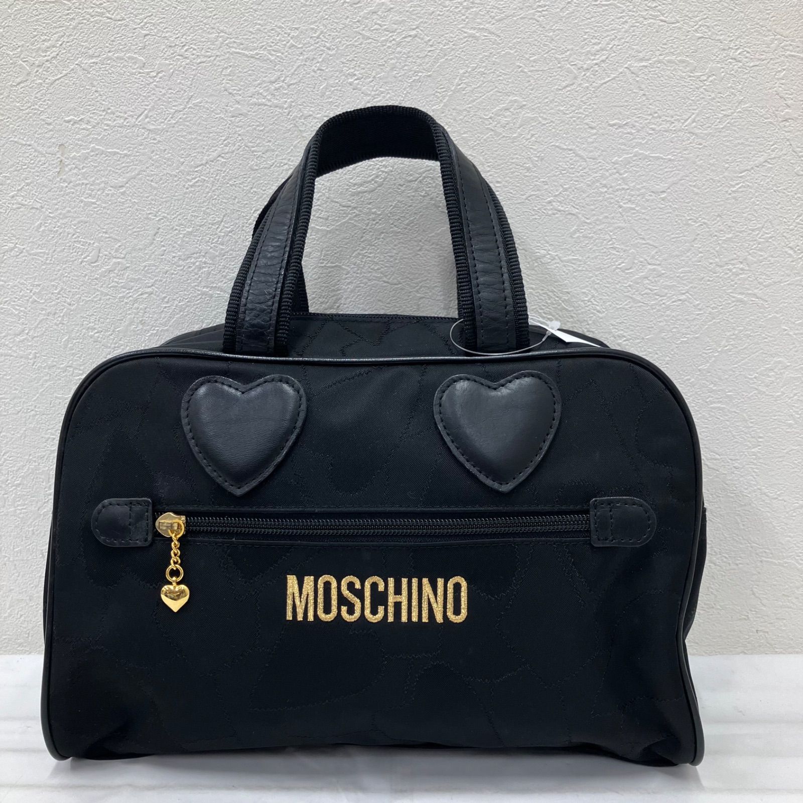 MOSCHINOモスキーノ パーティーバッグ モスキーノ MOSCHINO JC4320PP0DKP100A ショルダーバッグ レディース
