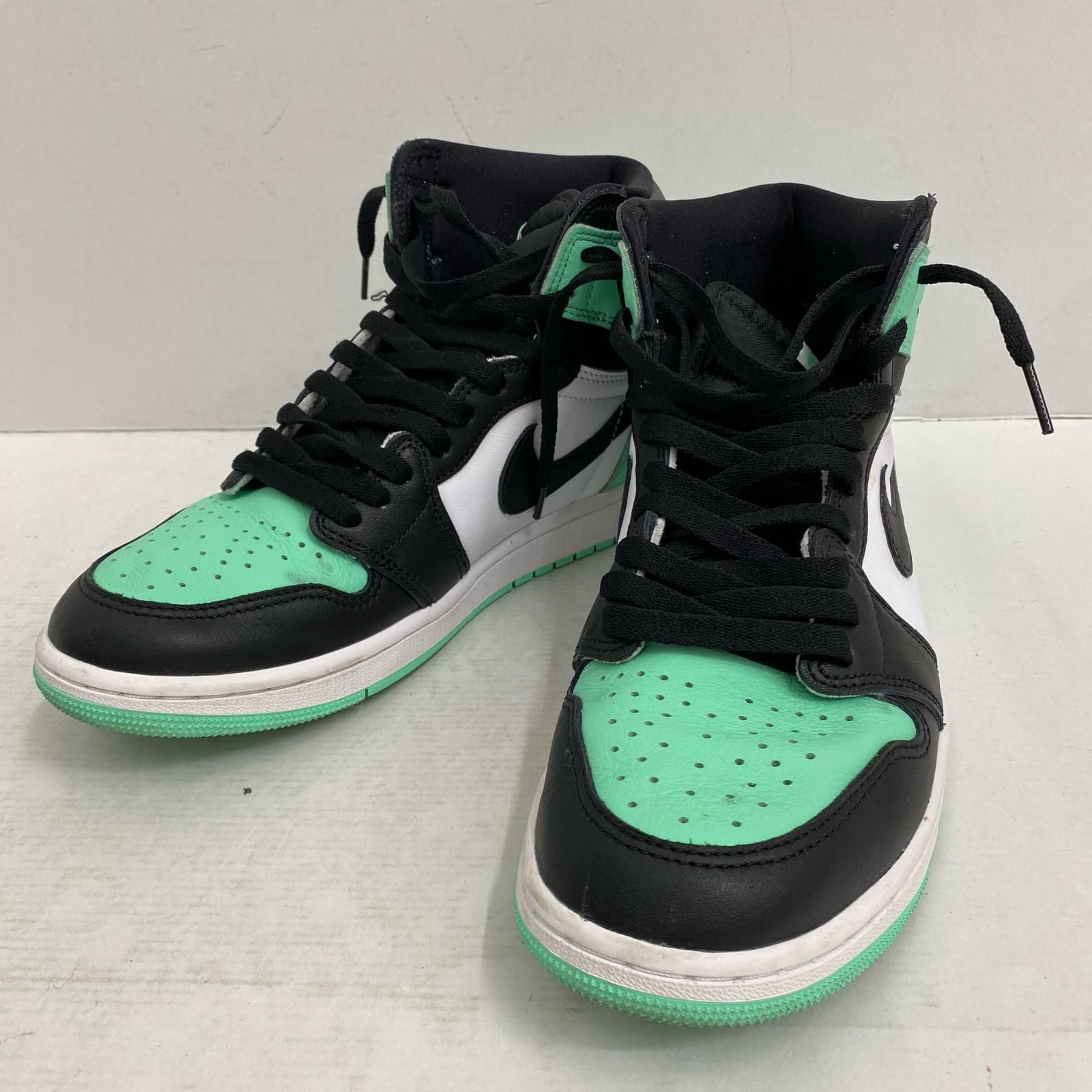加古川店】 中古 NIKE | ナイキ スニーカー Nike Air Jordan 1 High OG 