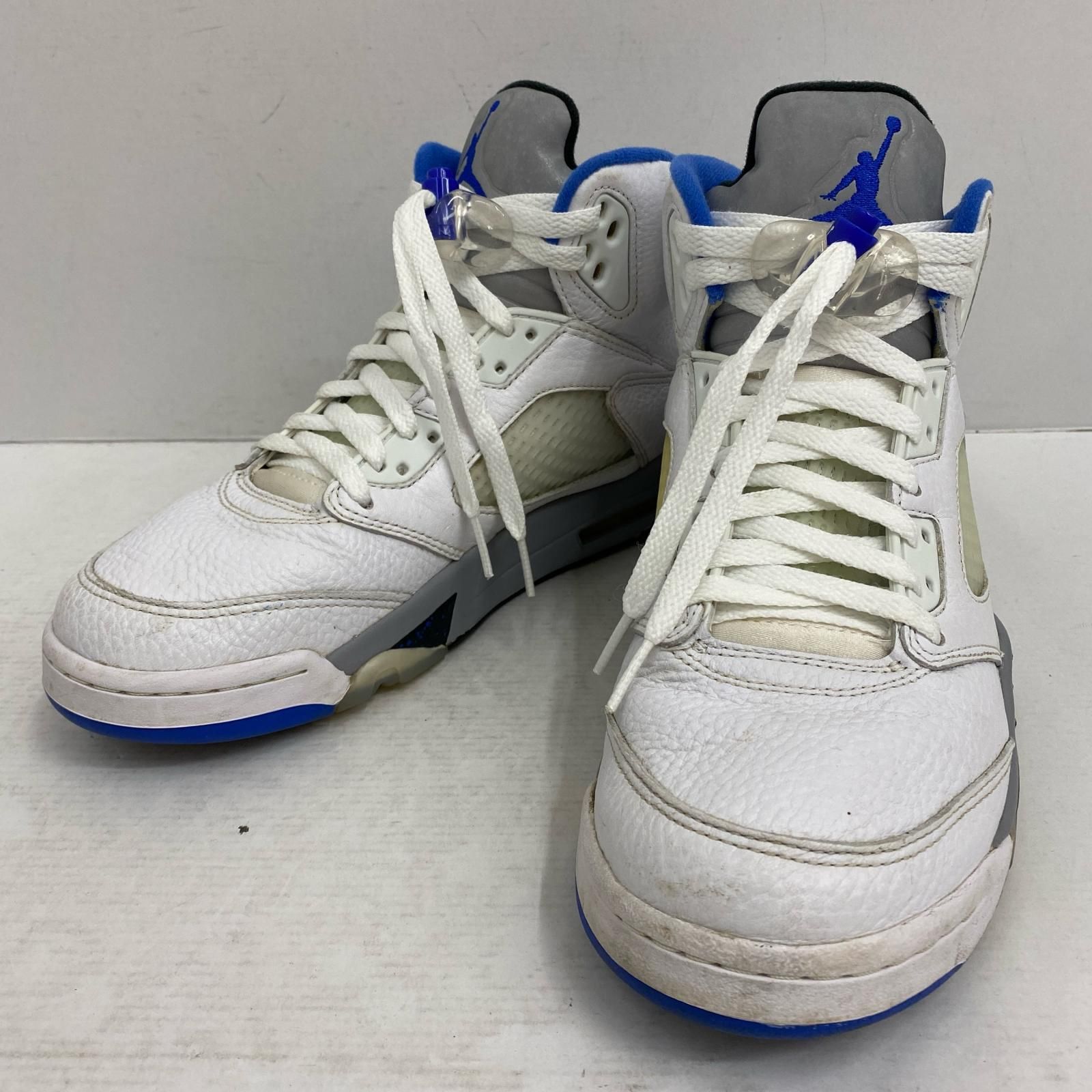 加古川店】 中古 NIKE | ナイキ スニーカー Nike Air Jordan 5 DD0587 