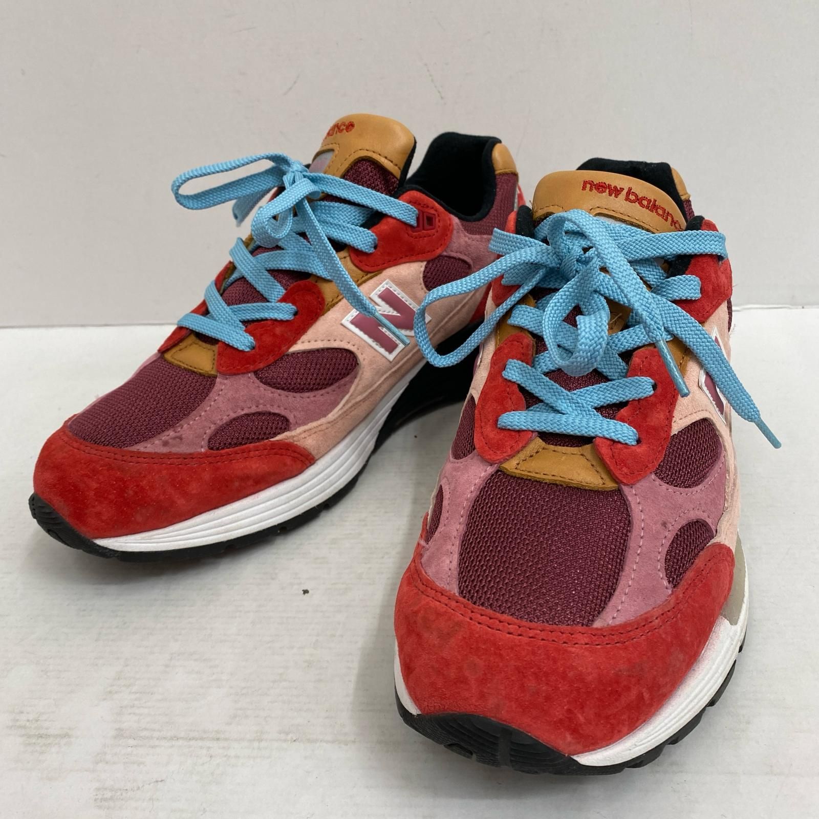 ニューバランス 中古 NEW BALANCE | ニューバランス スニーカー 