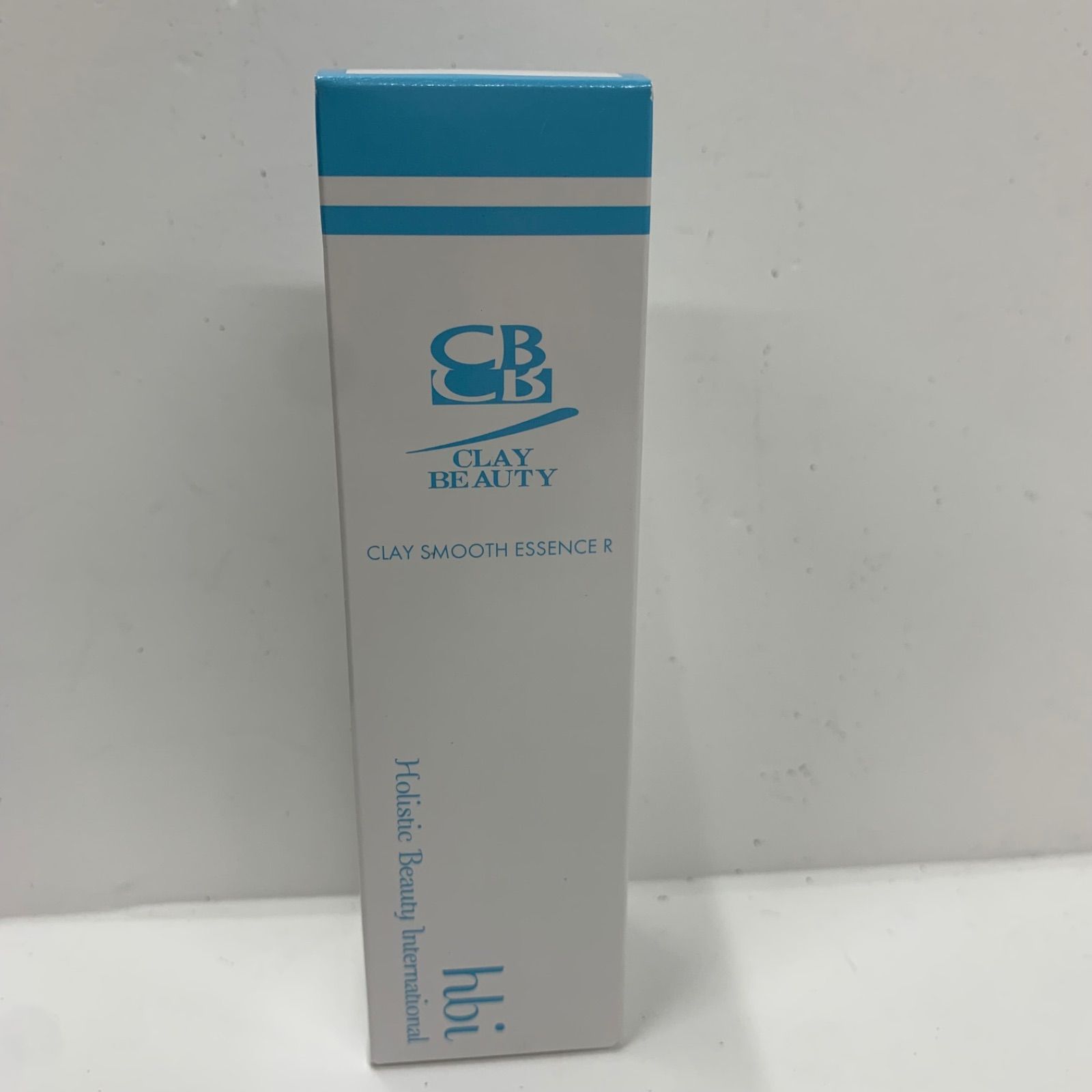 M4343 CLAY BEAUTY クレイ・ビューティ クレイスムースエッセンスR