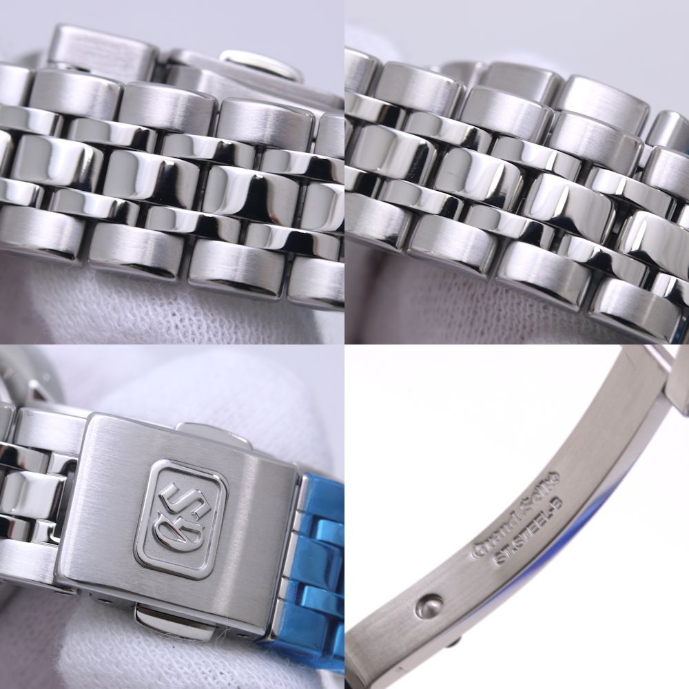 SEIKO セイコー グランドセイコー140th マスターショップ限定 STGF353