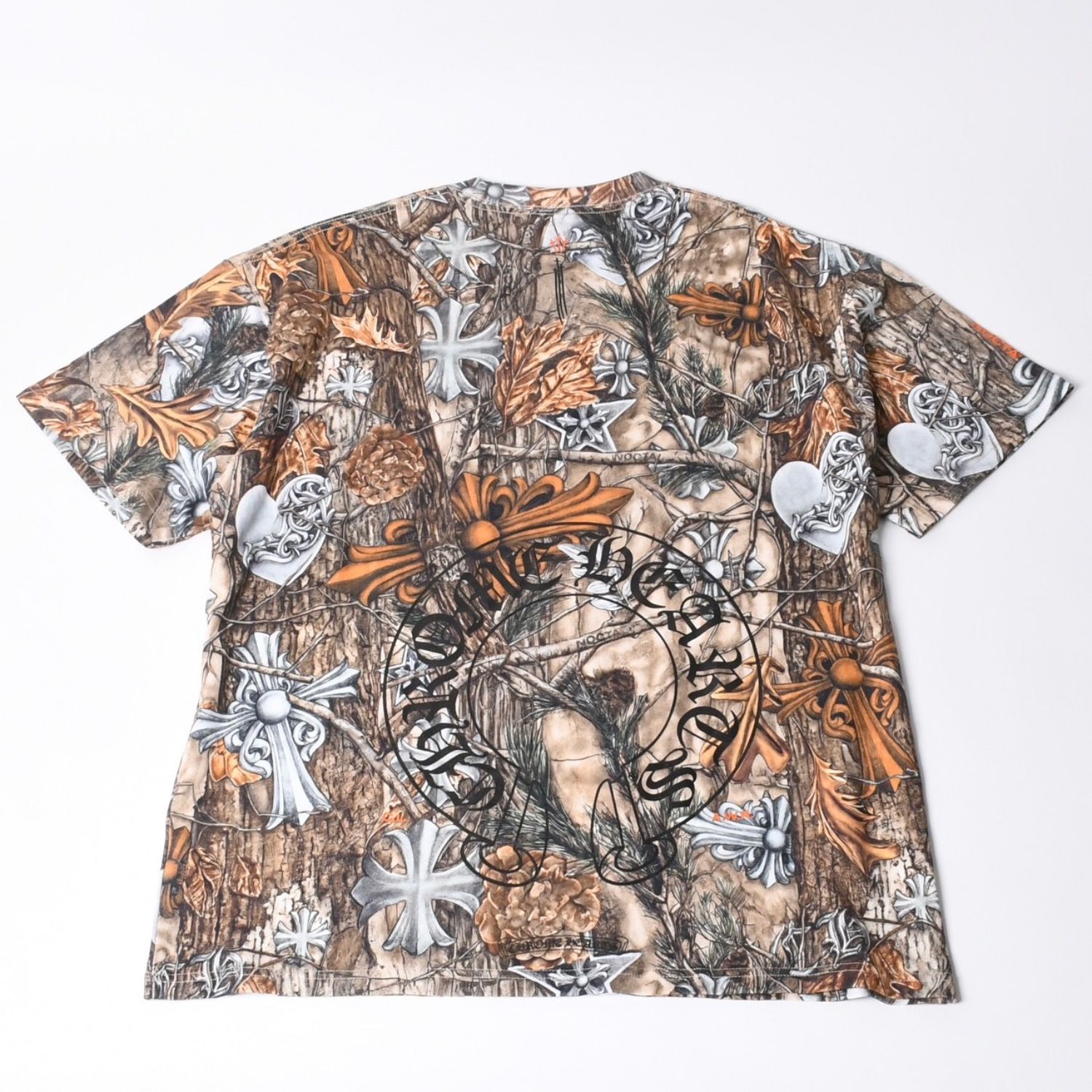 新品未使用品 CHROME HEARTS クロムハーツ NIKE ナイキ NOCTA ノクタ T 