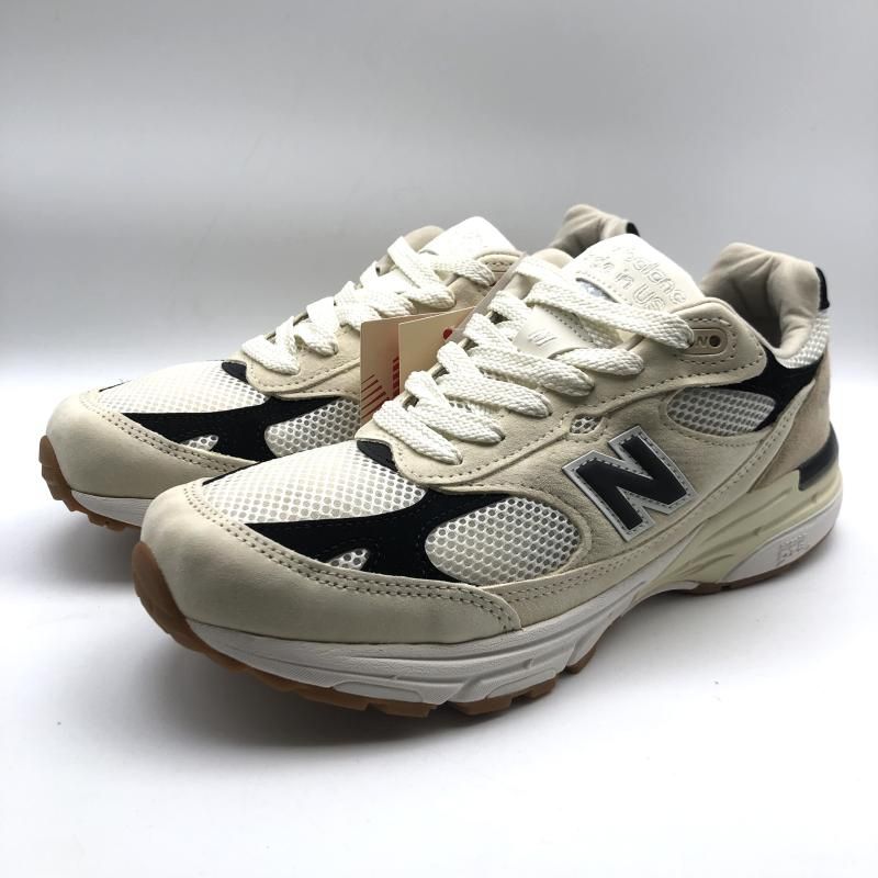 中古】New Balance 993 