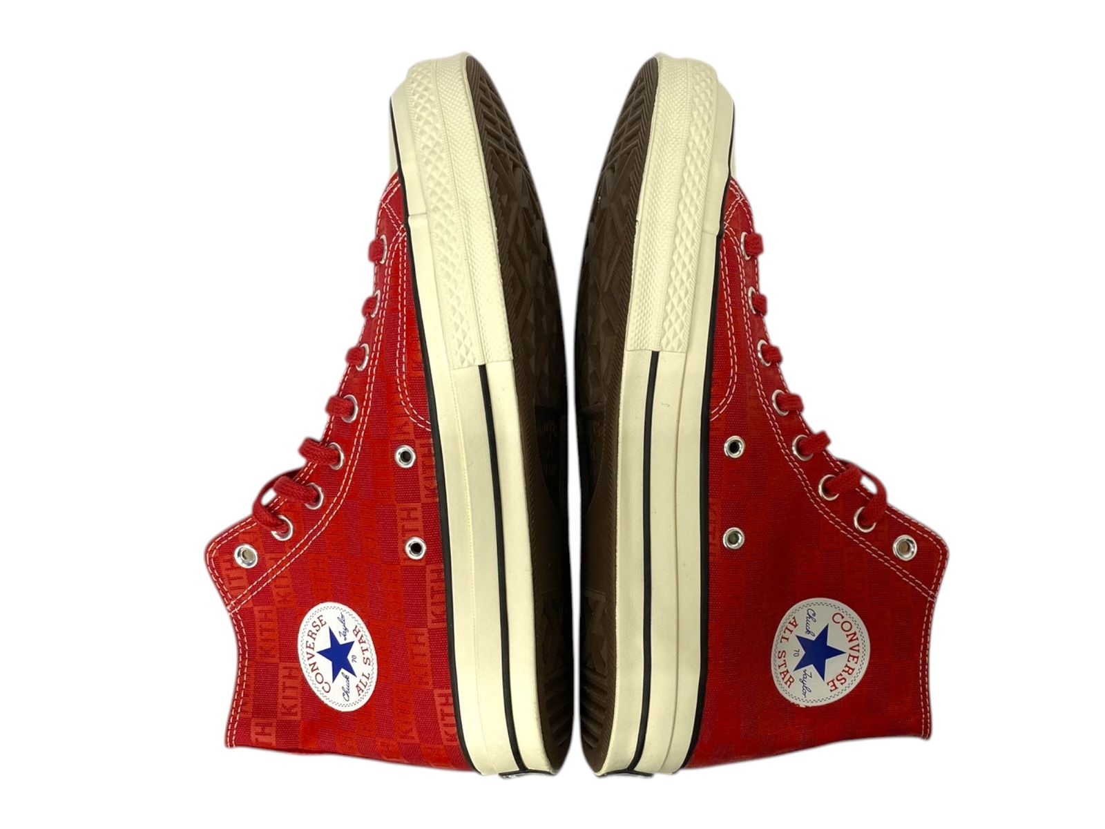 CONVERSE (コンバース) X Kith Salsa CT70 シティー70 ハイカット 