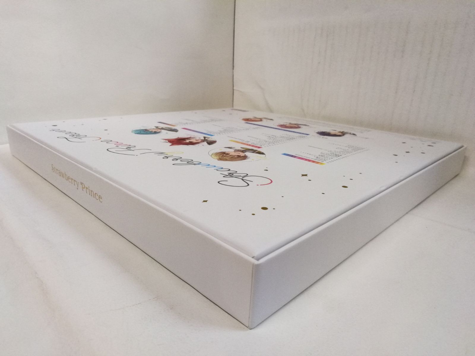 CD すとぷり Strawberry Prince Forever すとふぁみ限定版