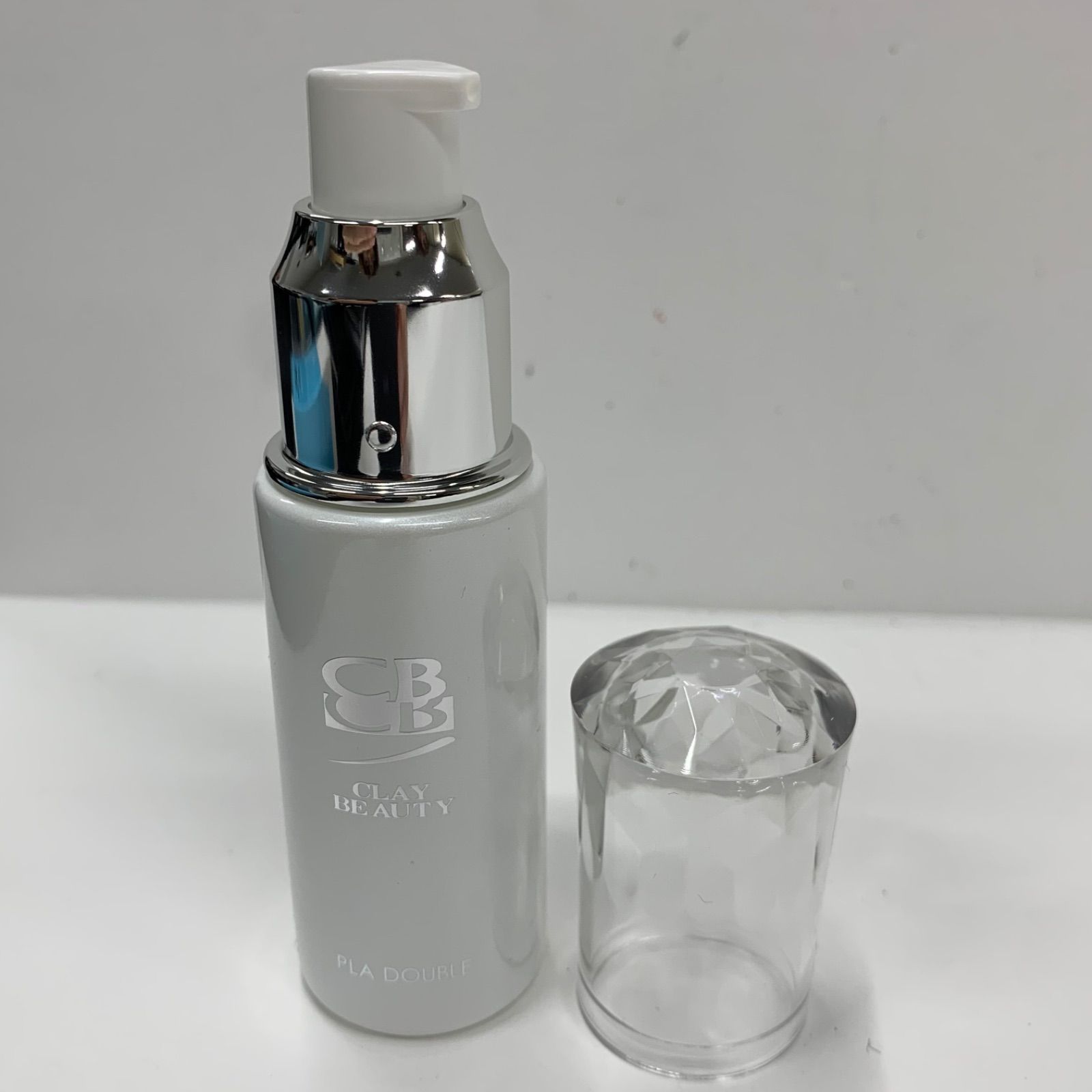 M 4344 CLAY BEAUTY クレイ・ビューティ プラ ドゥーブル 30ml - メルカリ
