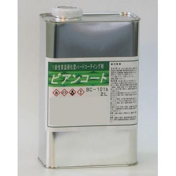ビアンコジャパン(BIANCO JAPAN)　ビアンコートB　ツヤ有り 2L缶　BC-101b