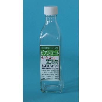 ビアンコジャパン(BIANCO JAPAN)　ビアンコートBM　ツヤ無し(+UV対策タイプ)　ガラス容器300ml　BC-101bm+UV 16,213円