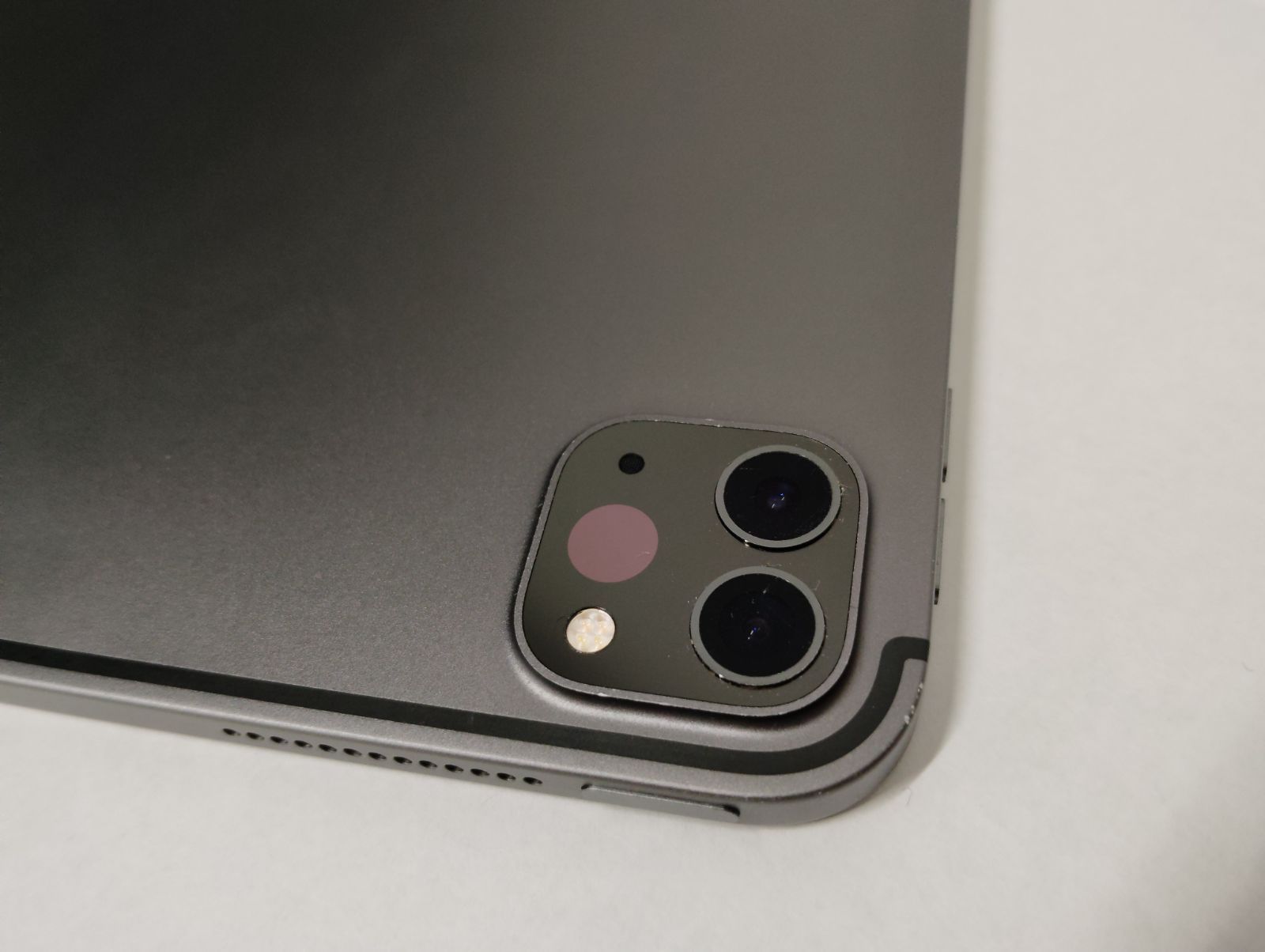 iPad Pro 11