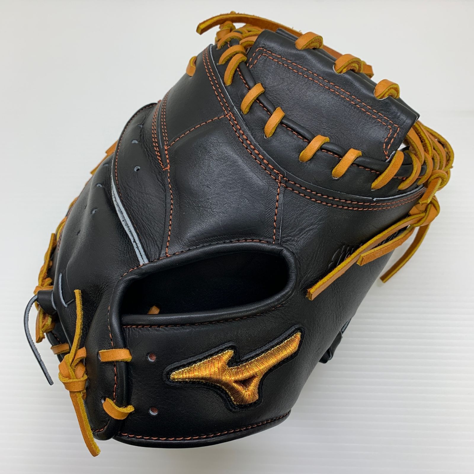 ミズノ MIZUNO ミズノプロ mizunopro 1AJCH91920 硬式 大人 一般 