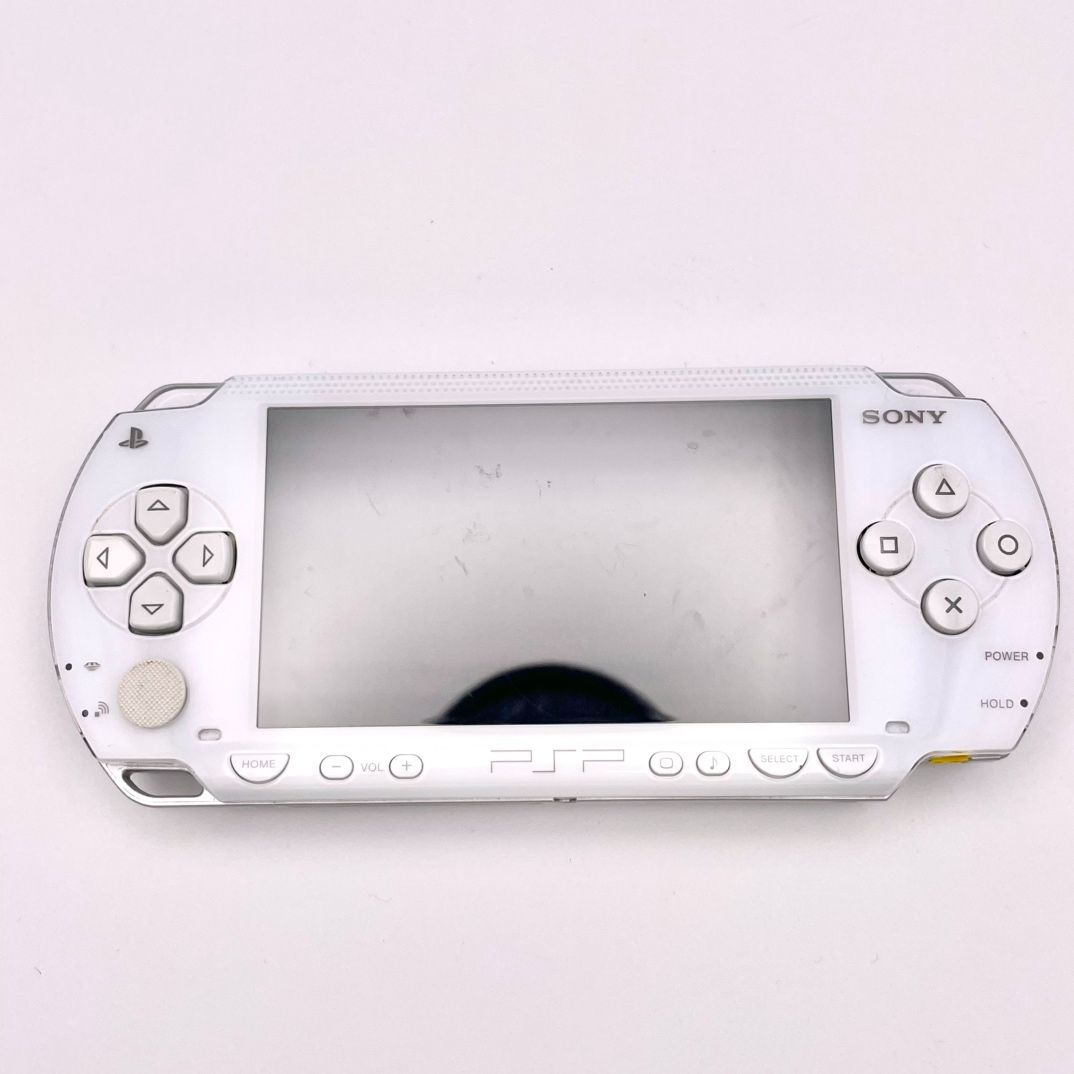 【苫小牧バナナ】部品取りに！SONY/ソニー PSP1000 6台セット プレイステーションポータブル ジャンク 現状渡し♪ SONY ソニー PSP 1000 2000 3000 本体 コンソール ネジ スクリュー
