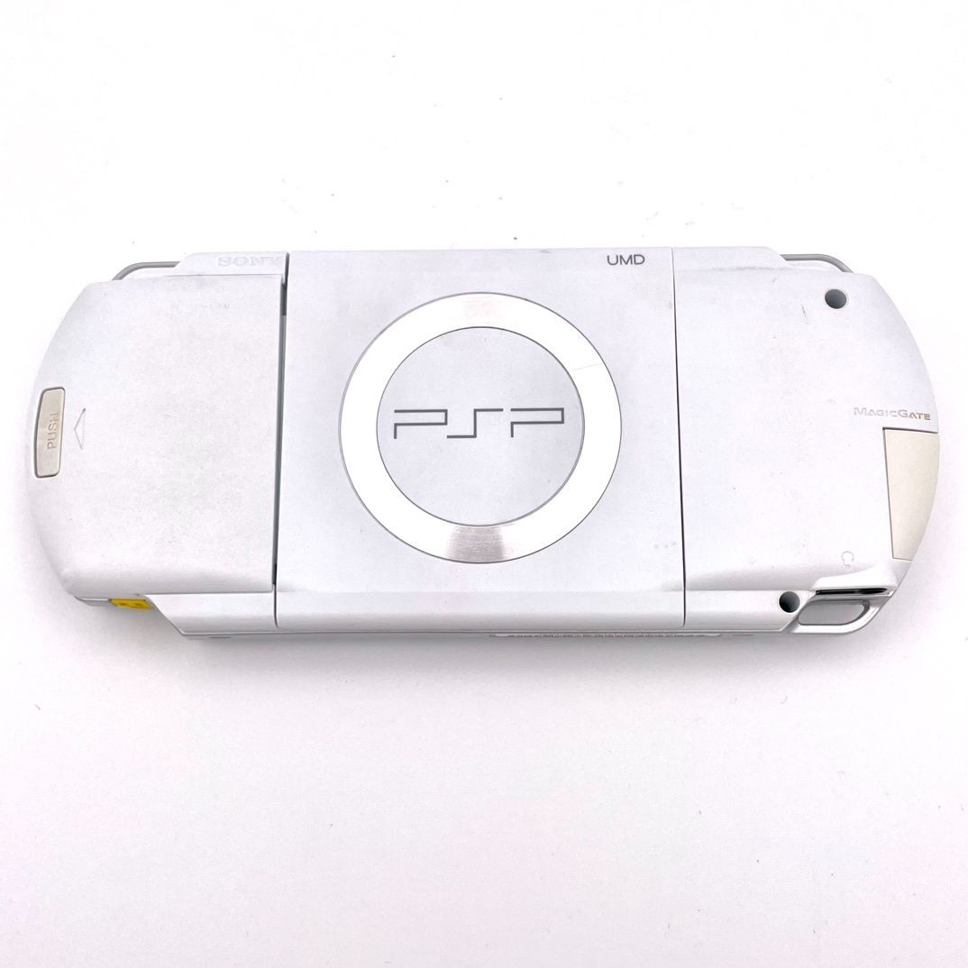 お値下げ！【ジャンク品】SONY Play Station Portable PSP1000 本体