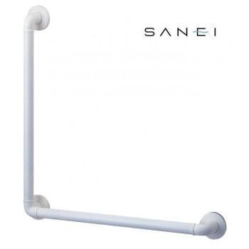 三栄水栓　SANEI　L型ニギリバー　W5792L-600X400