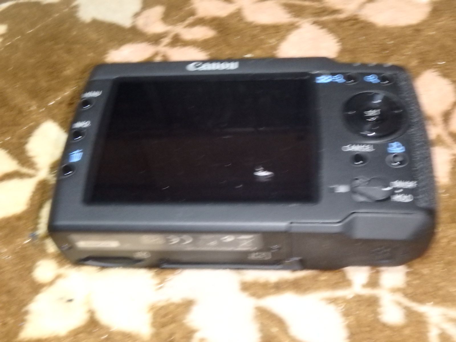 Canon Media Storage M80 80GB 中古 - メルカリ