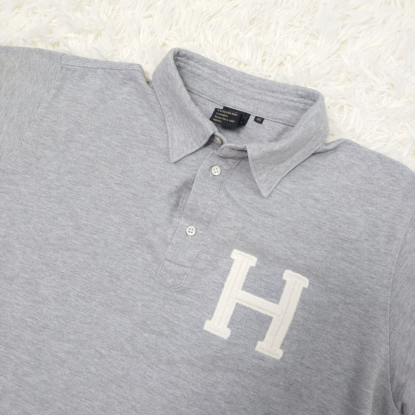DOUBLE STANDARD CLOTHING ダブルスタンダードクロージング D/him 