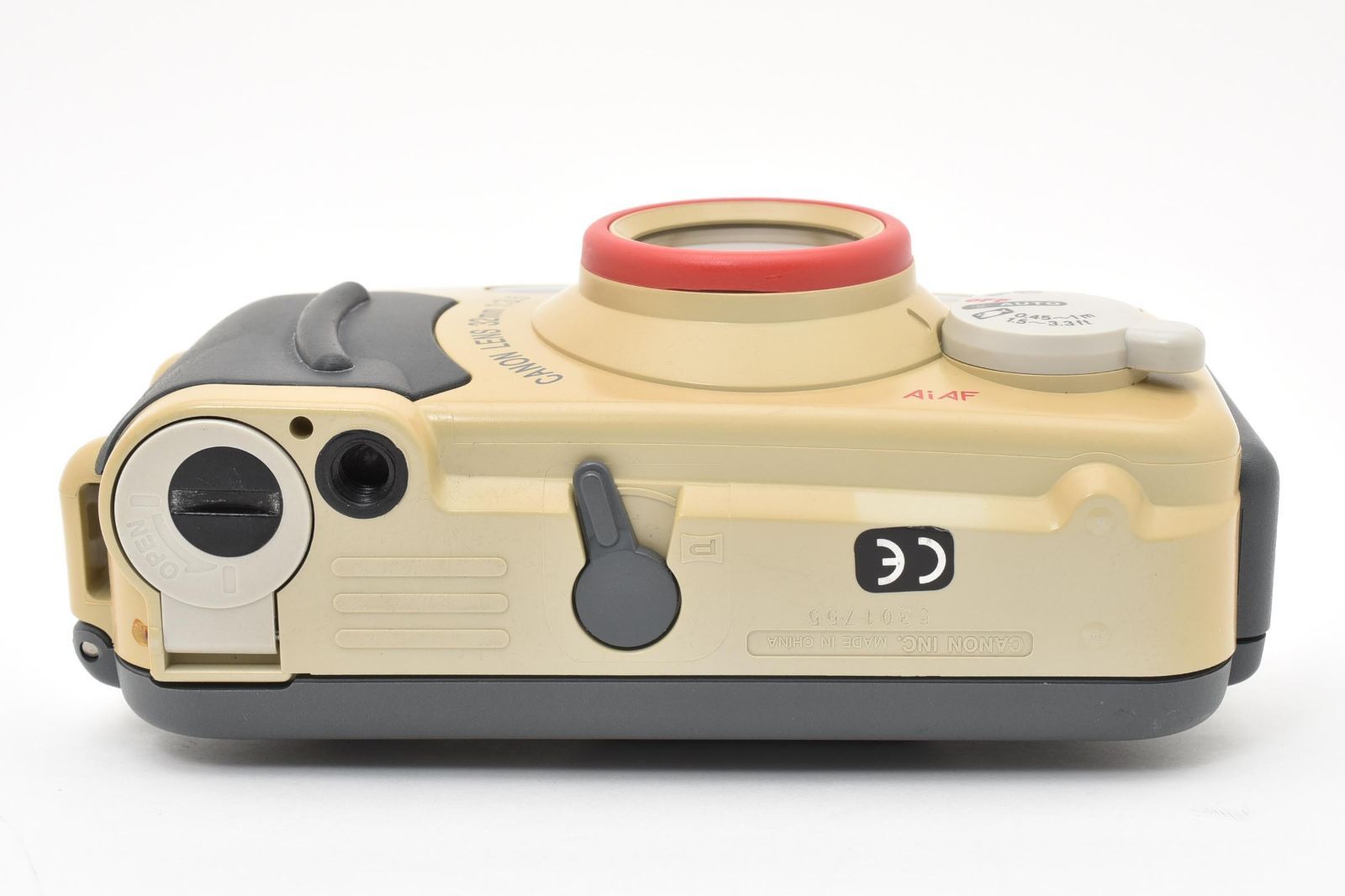 ☆現状品 通電OK☆ キヤノン Canon Autoboy D5 RYM5712 #44 - メルカリ