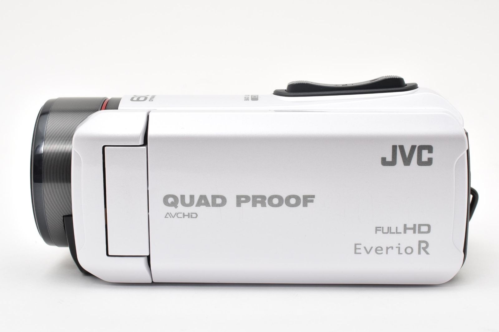 JVC Everio Rエブリオ　白GZ-R470ビデオカメラ 71hnvGESzBL._AC_UF894,